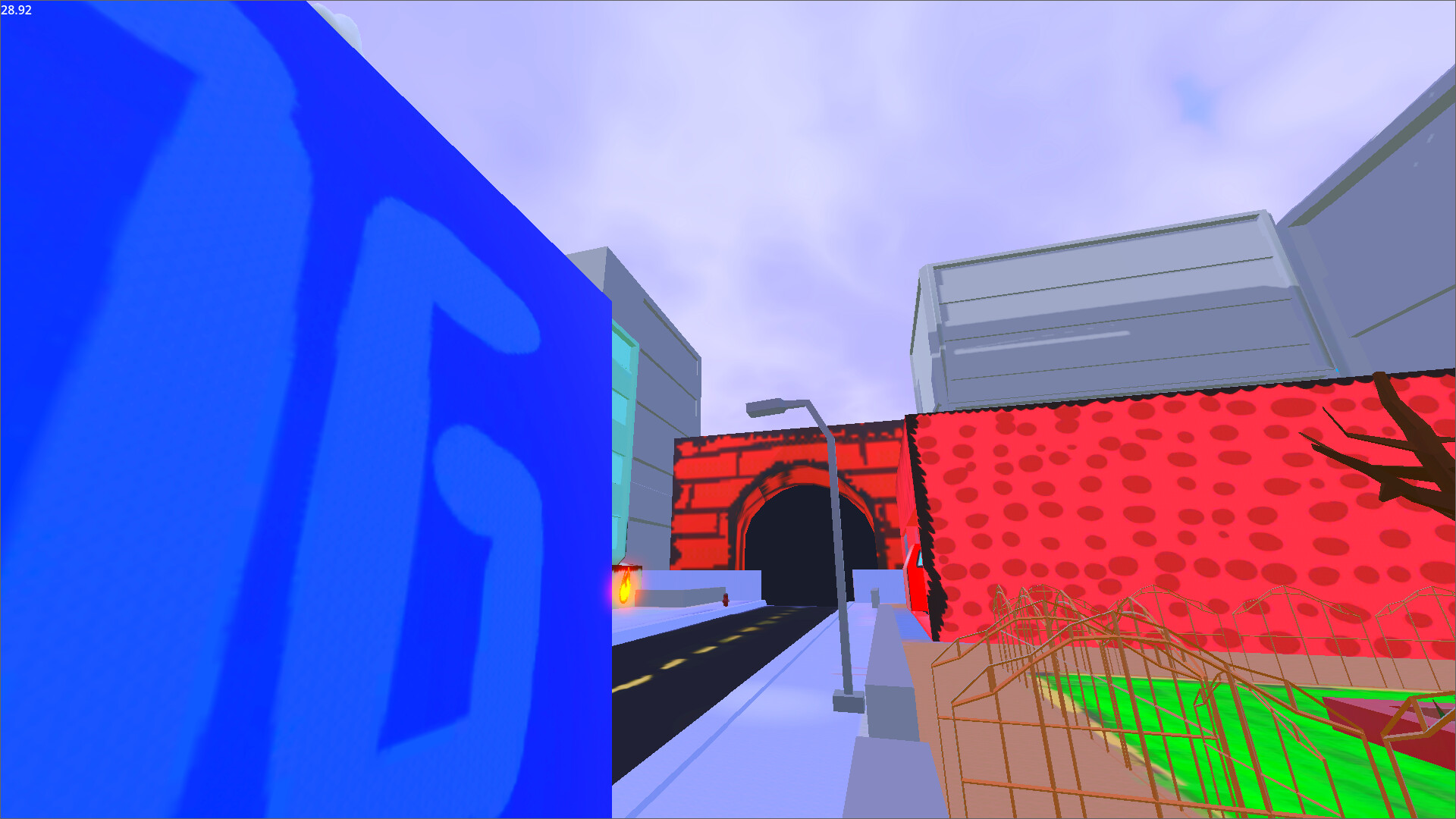 Speedrun Simulator