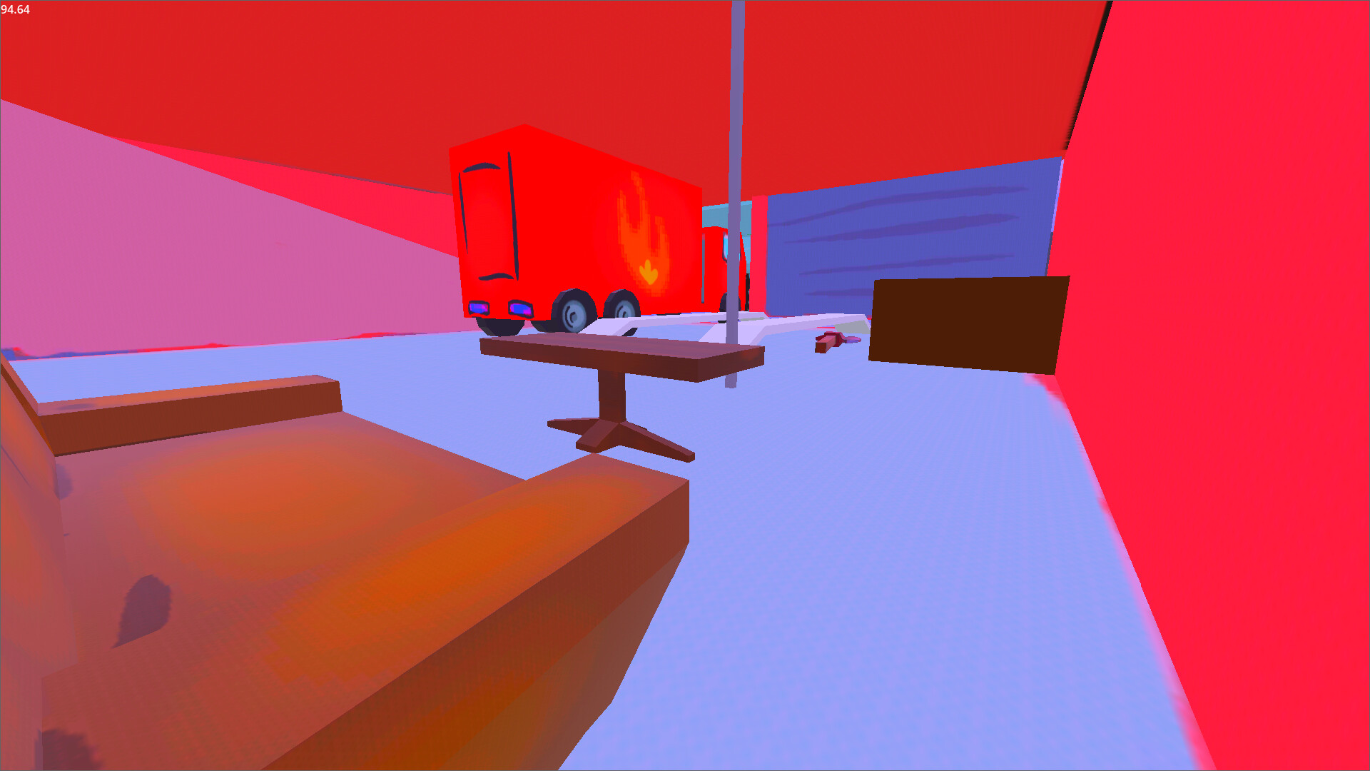 Speedrun Simulator