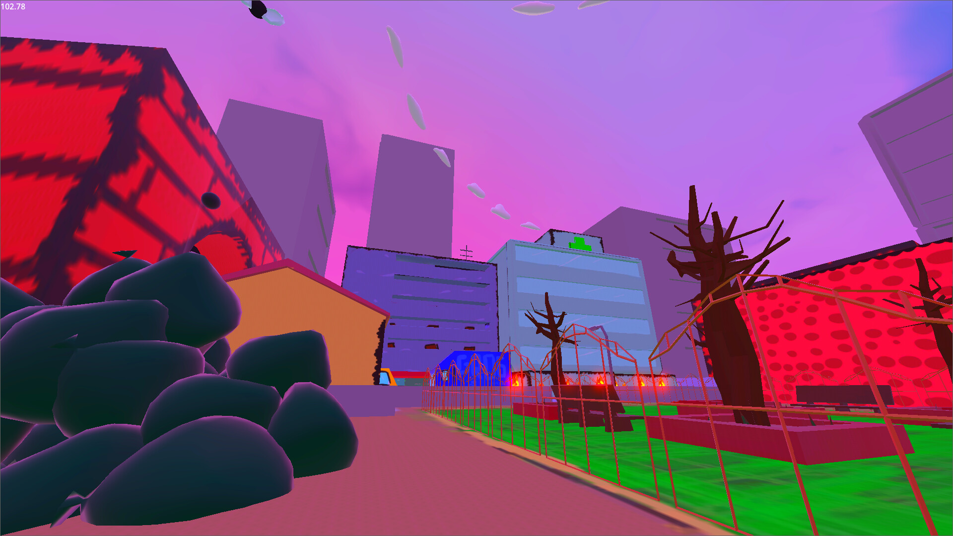 Speedrun Simulator