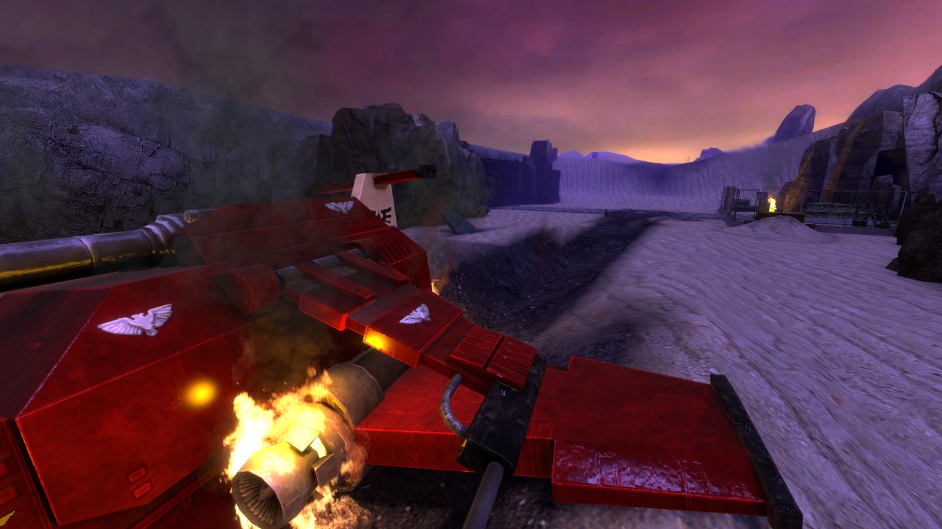 Exterminatus: Rival Species 2