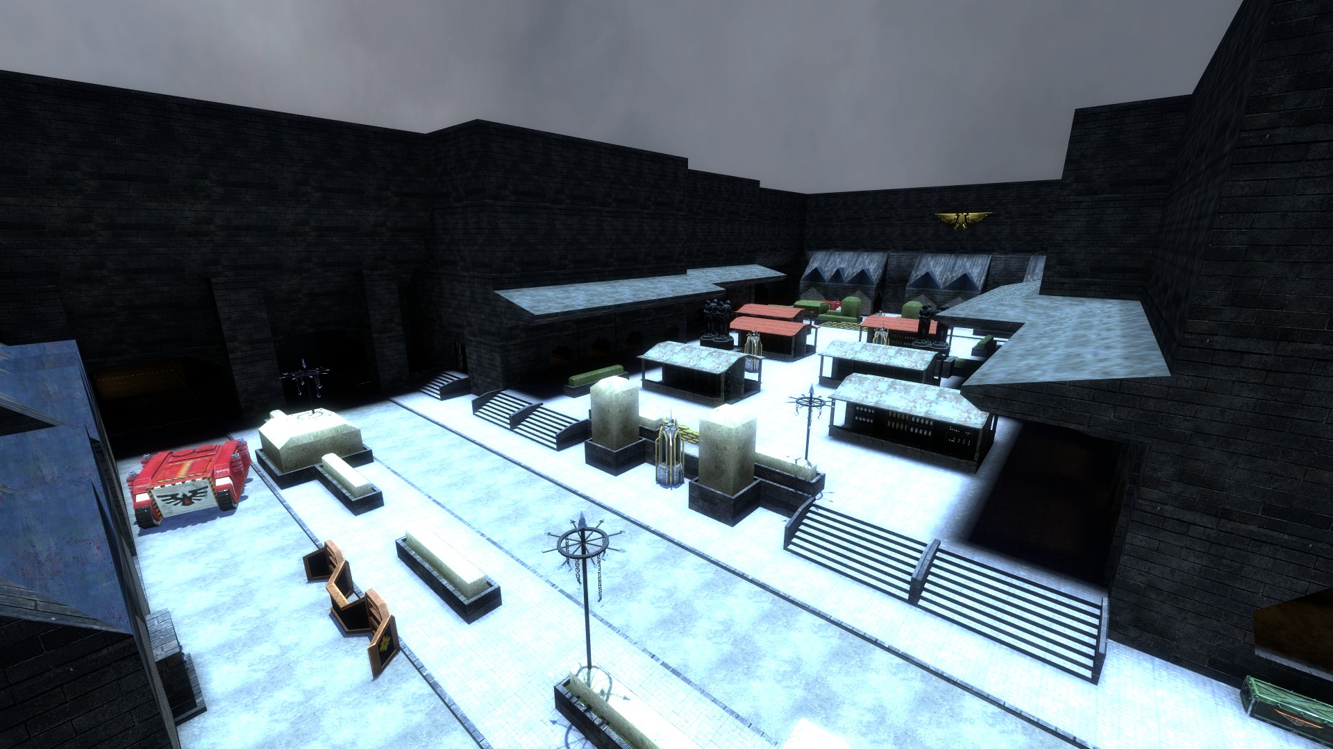 Exterminatus: Rival Species 2