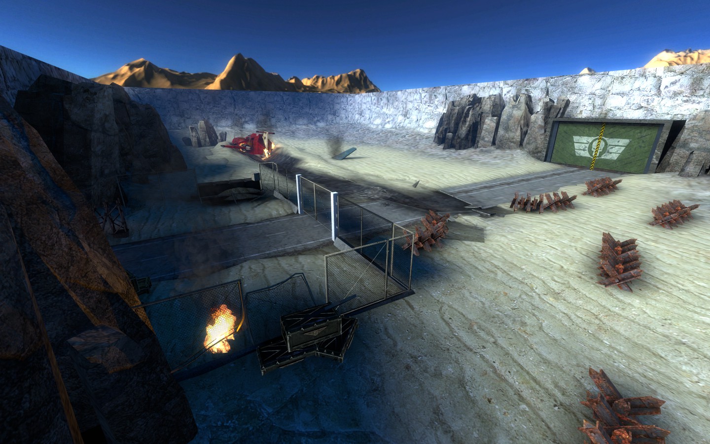 Exterminatus: Rival Species 2