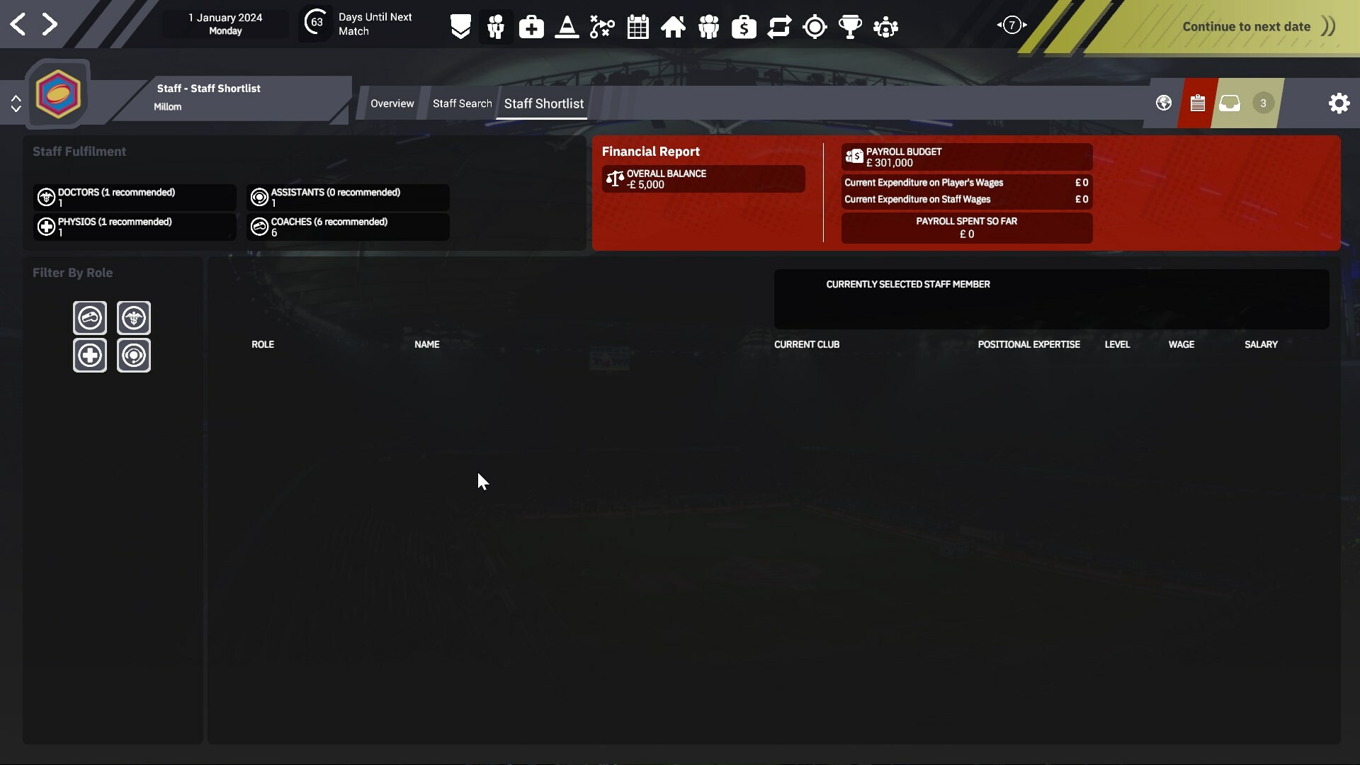 Rugby League Team Manager 4