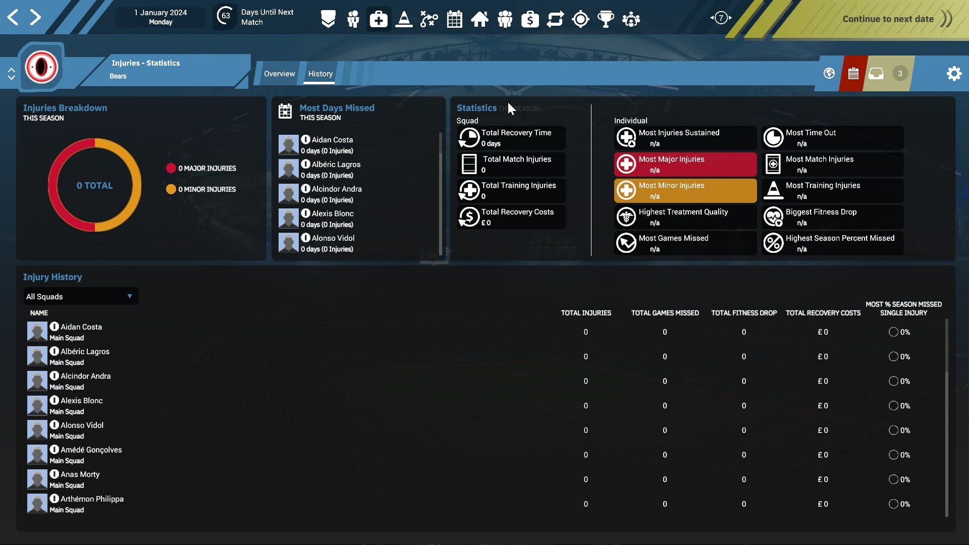 Rugby League Team Manager 4