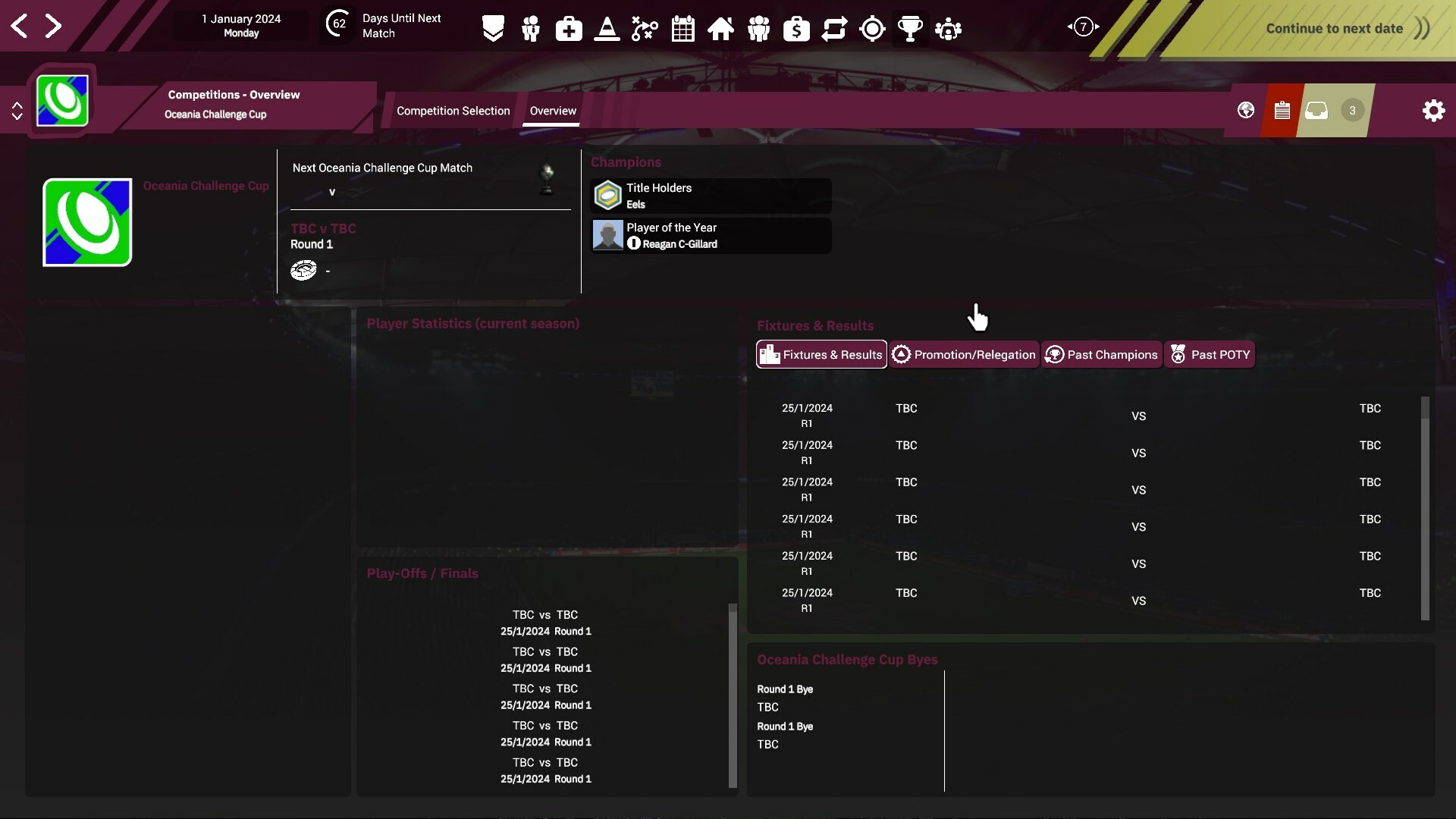 Rugby League Team Manager 4