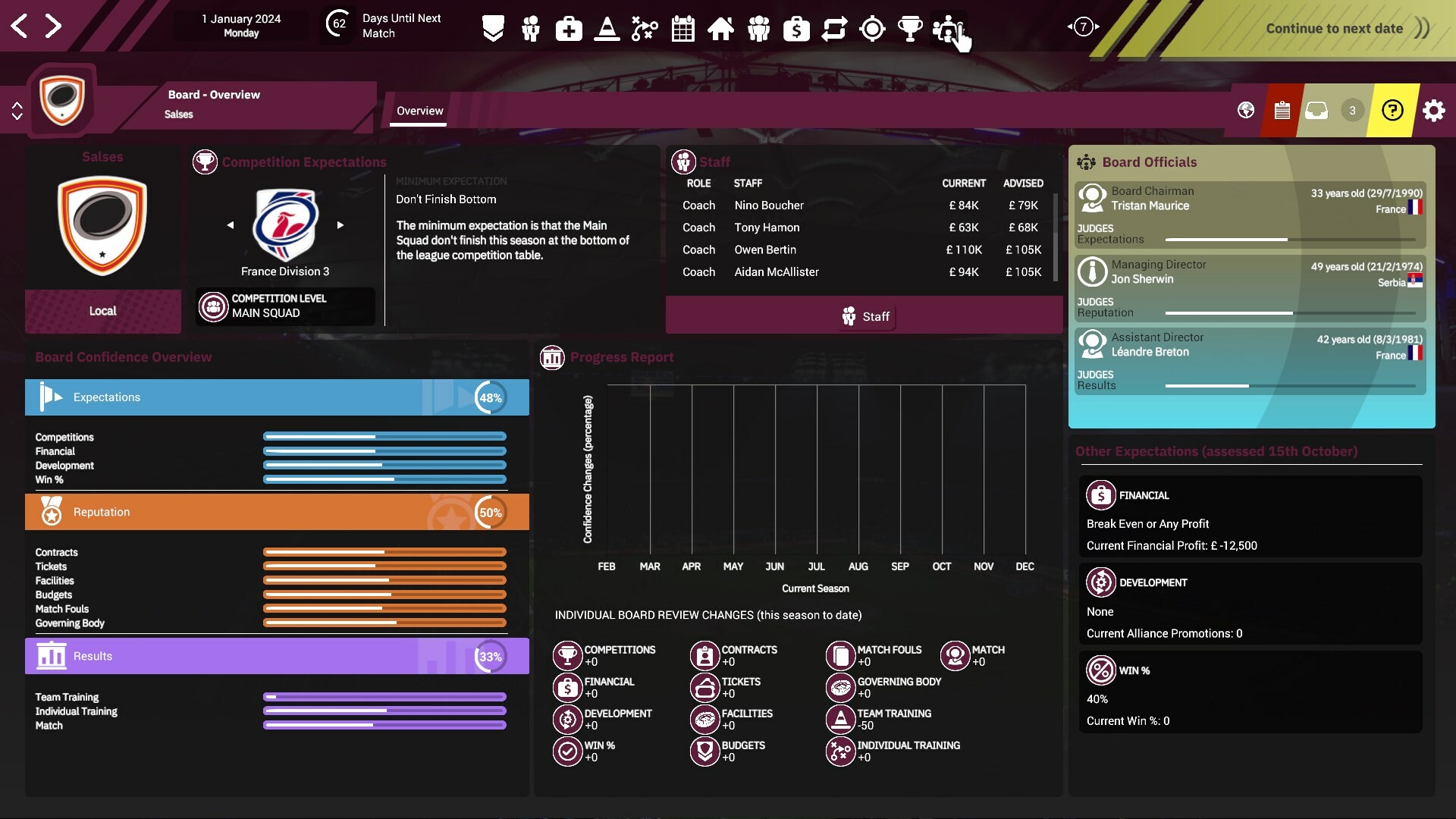 Rugby League Team Manager 4
