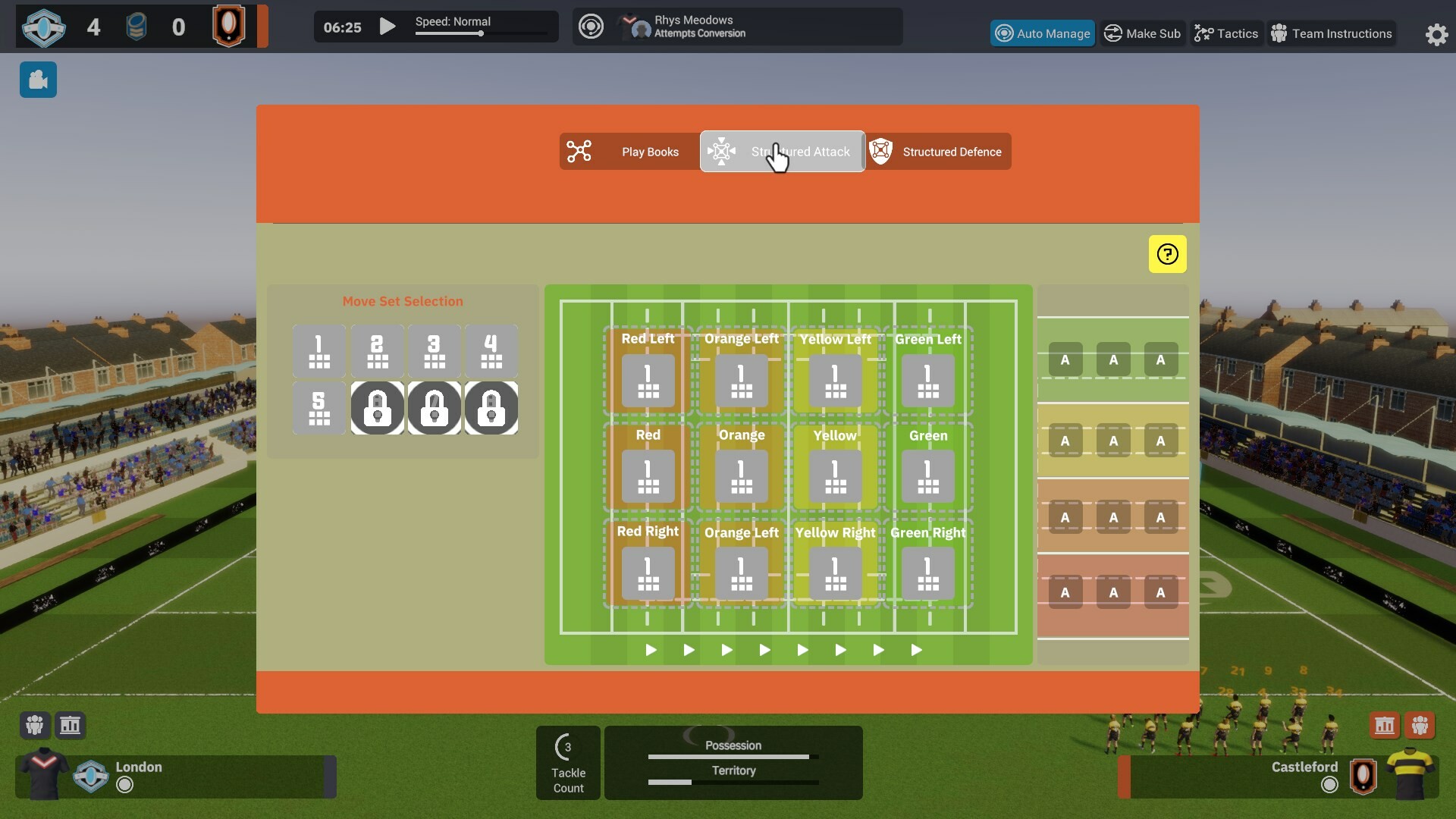 Rugby League Team Manager 4