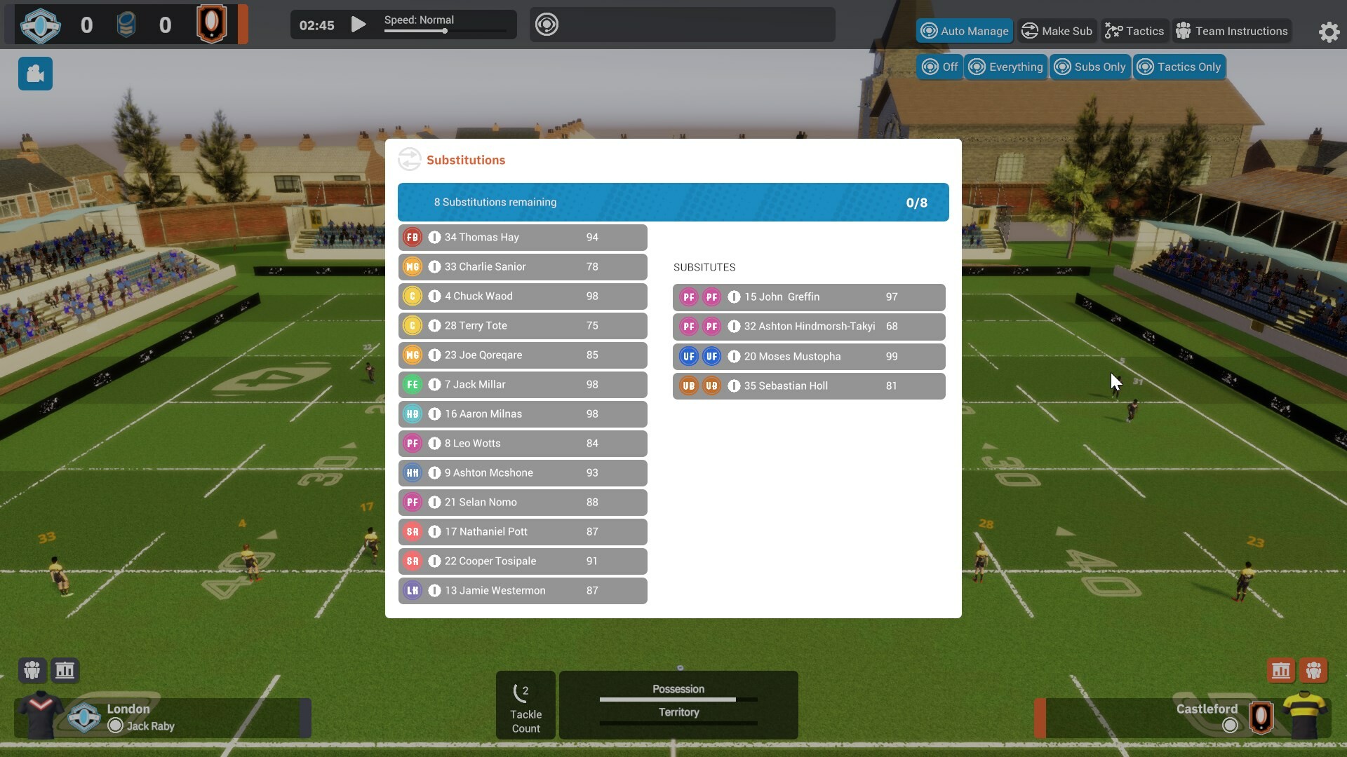 Rugby League Team Manager 4