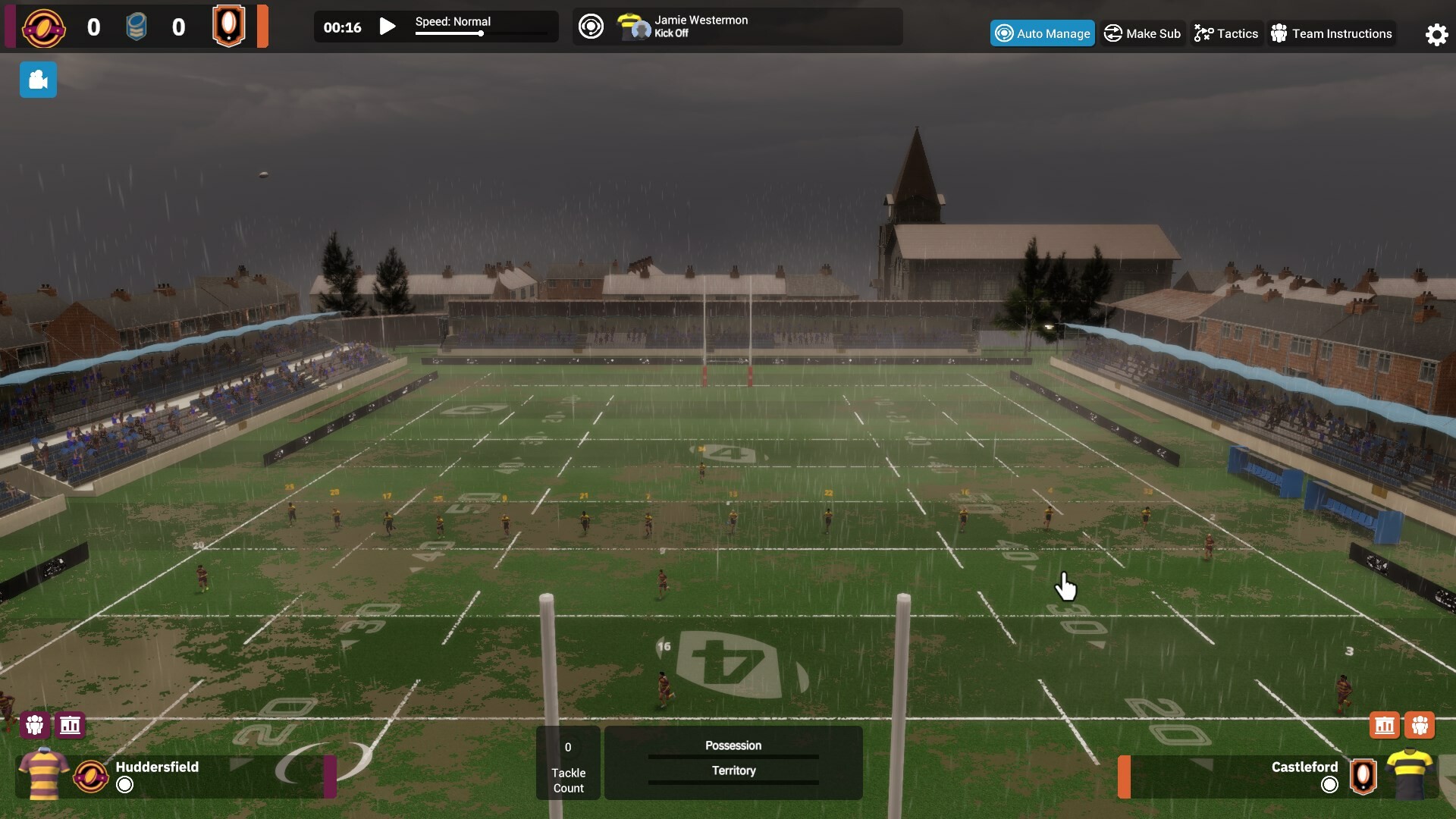 Rugby League Team Manager 4