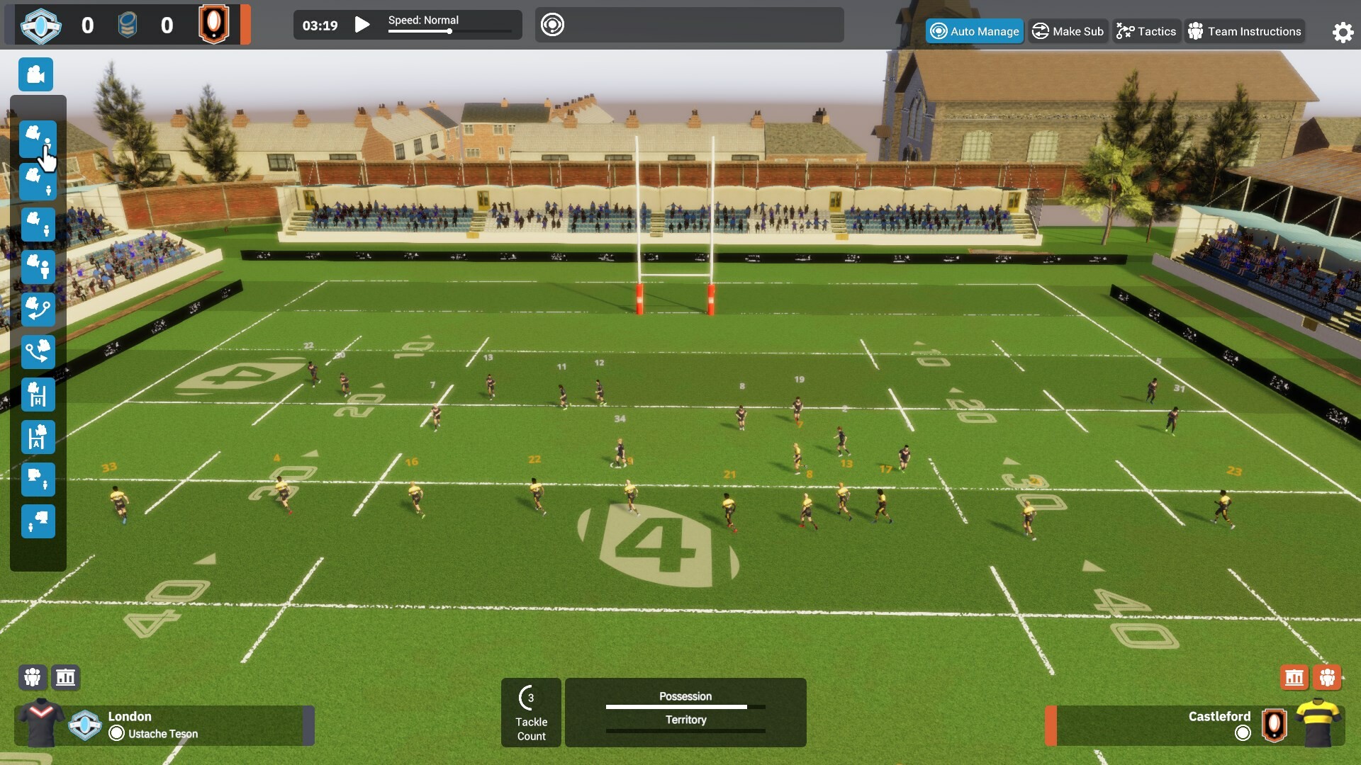 Rugby League Team Manager 4