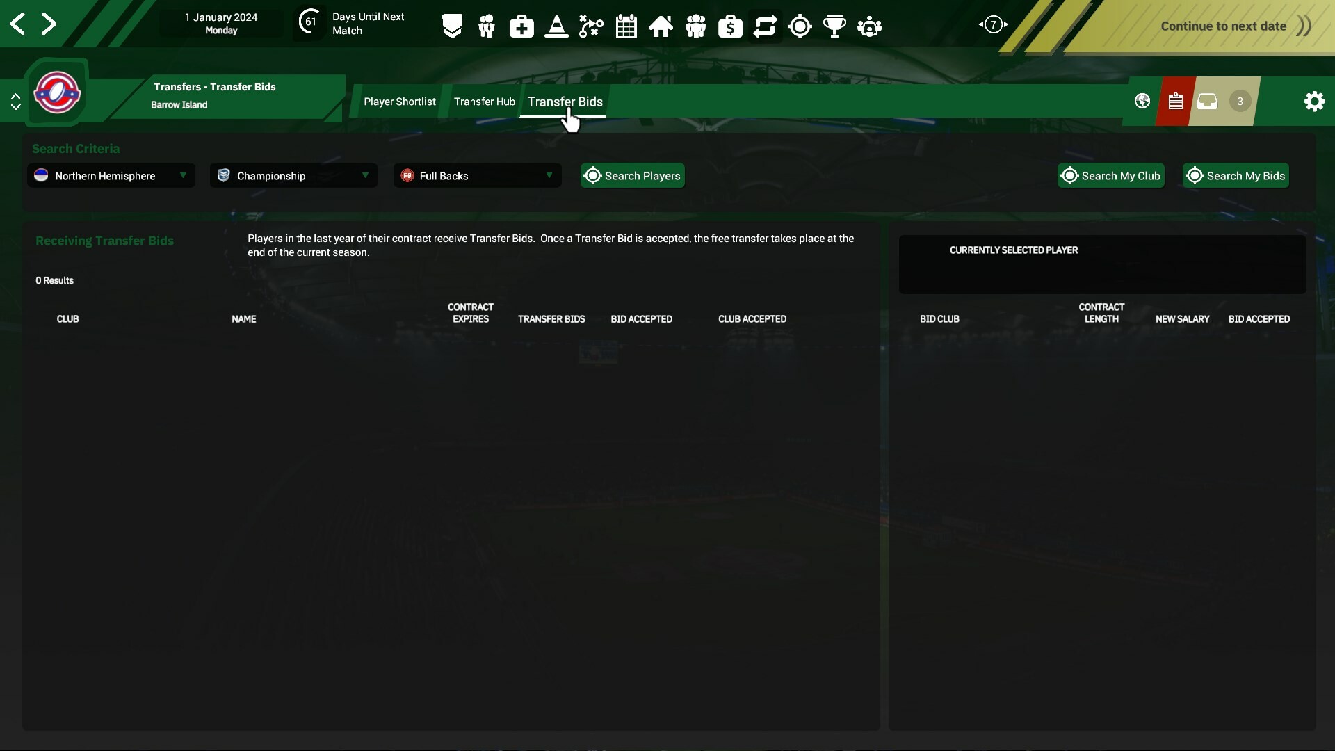 Rugby League Team Manager 4