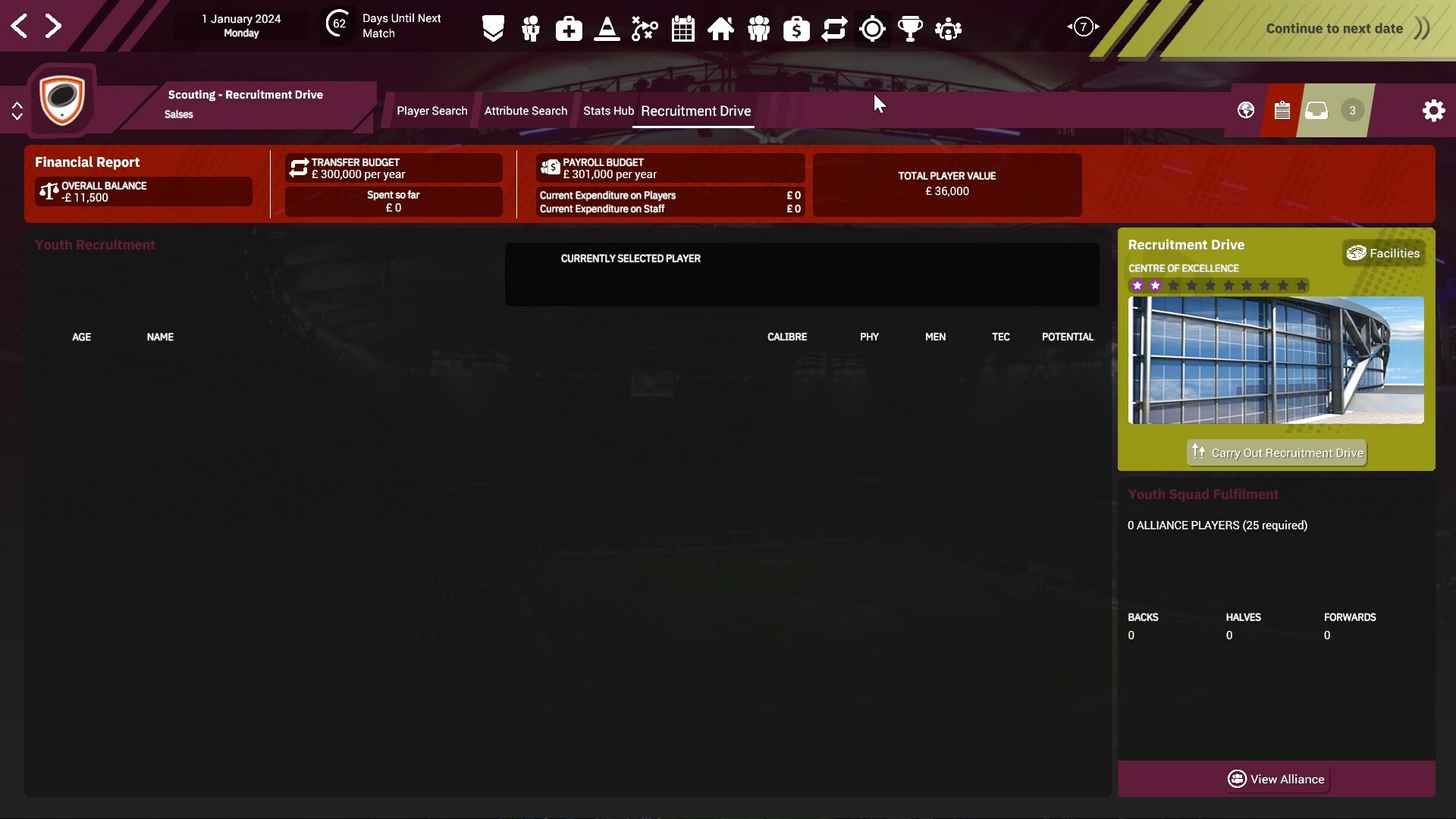 Rugby League Team Manager 4