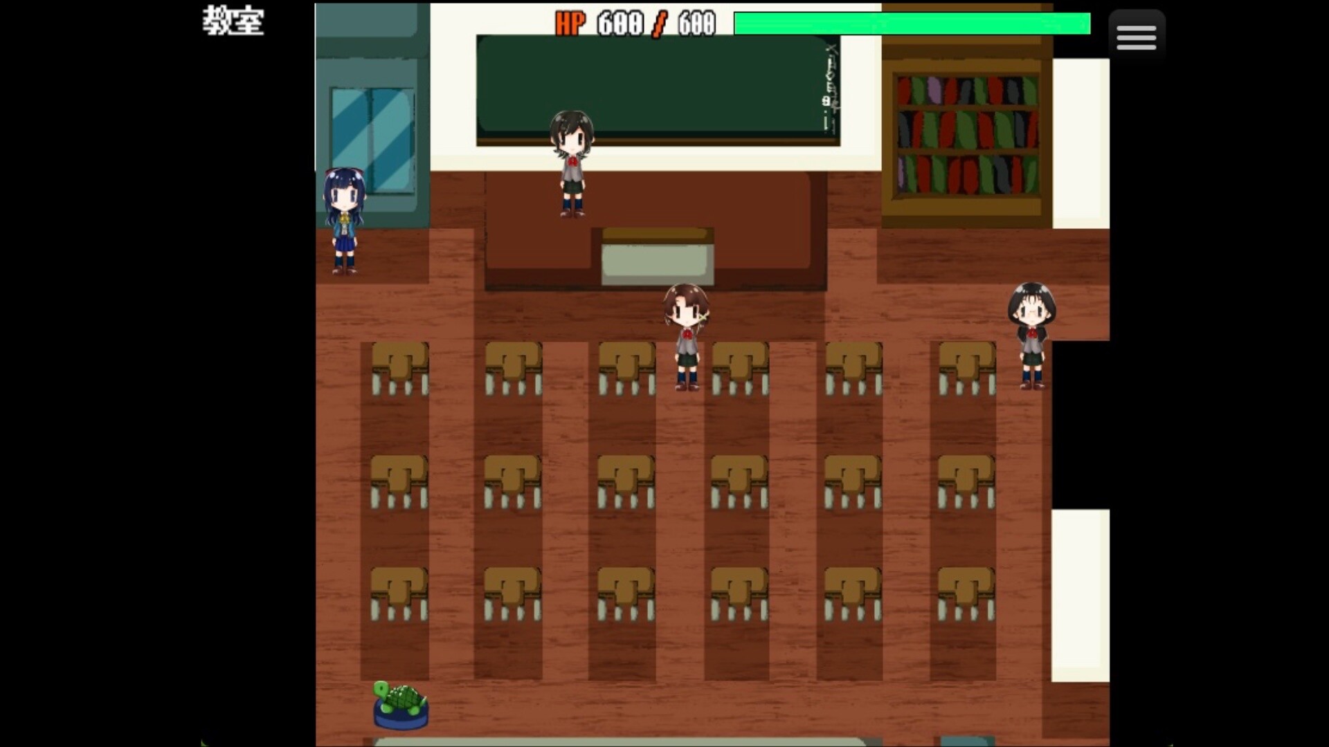 Serial Experiments L-If-e