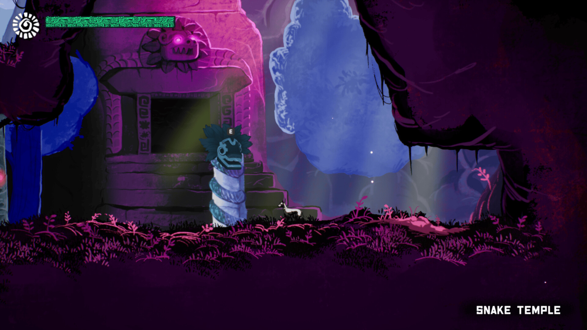 Xolo &amp; the Forgotten Gods