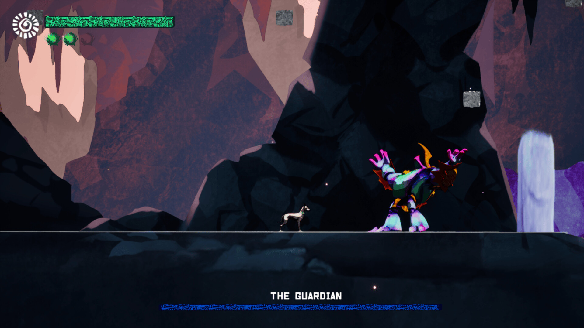 Xolo &amp; the Forgotten Gods