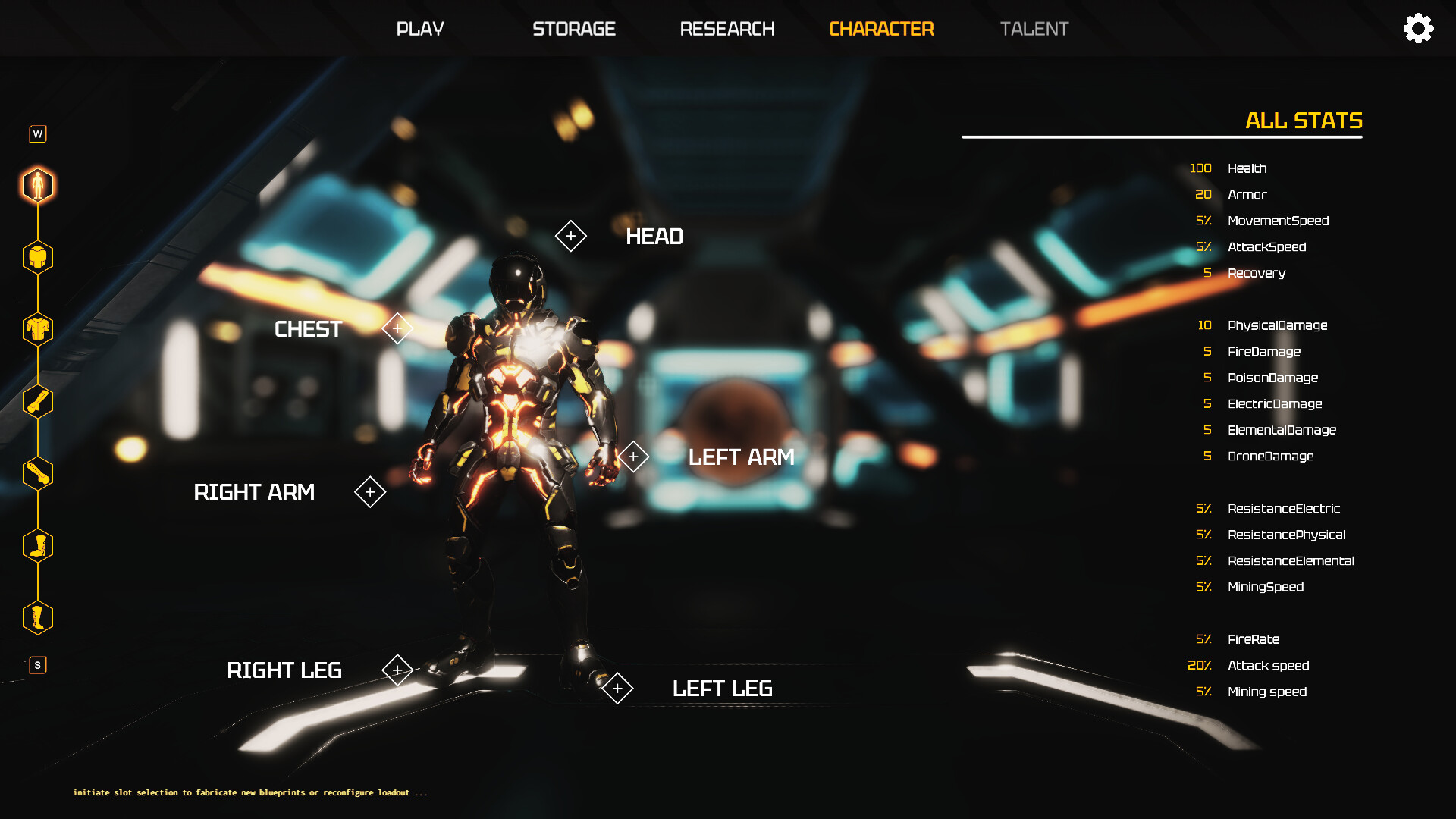 Stellar Destiny: The Last Survivor