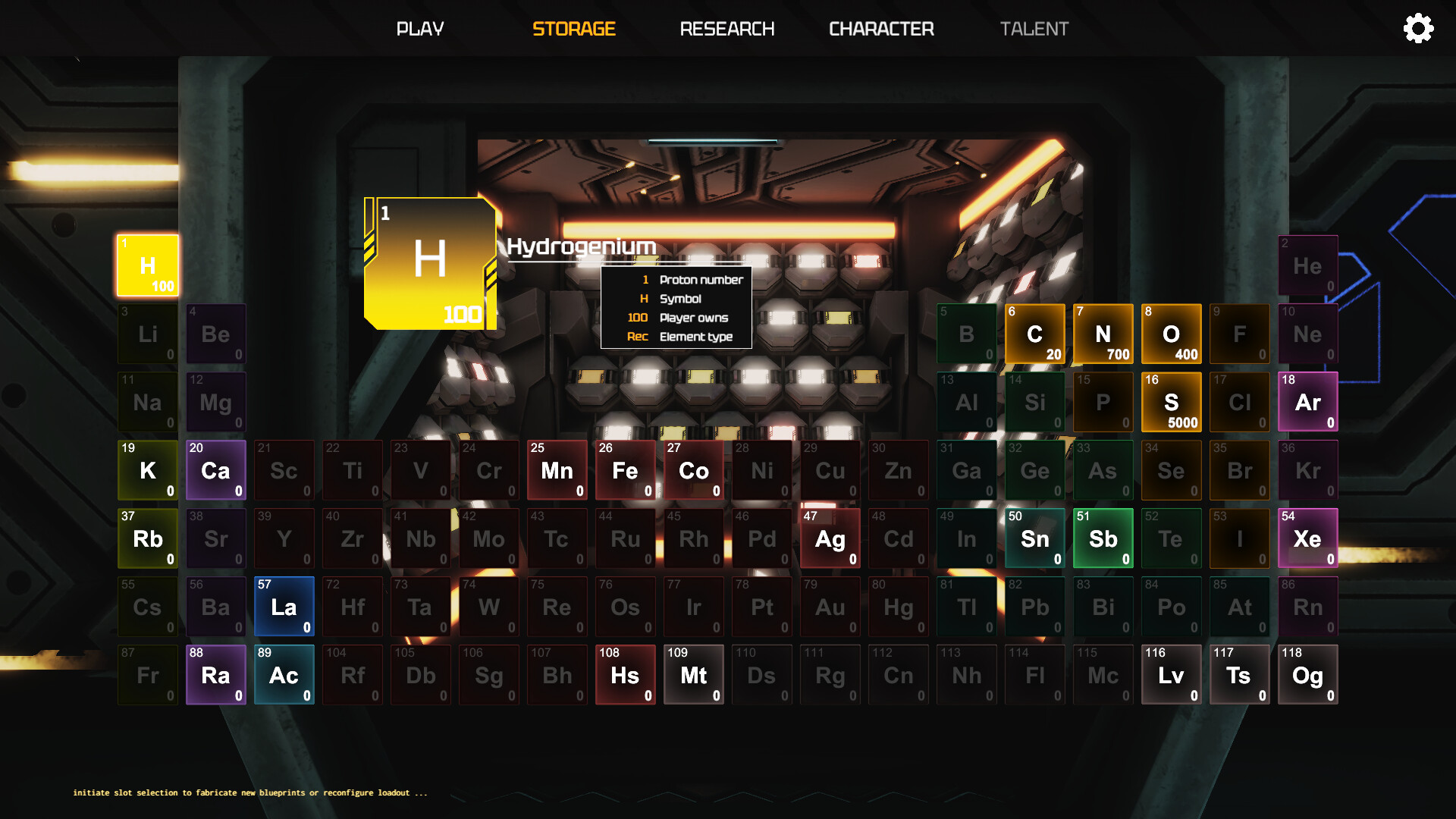 Stellar Destiny: The Last Survivor