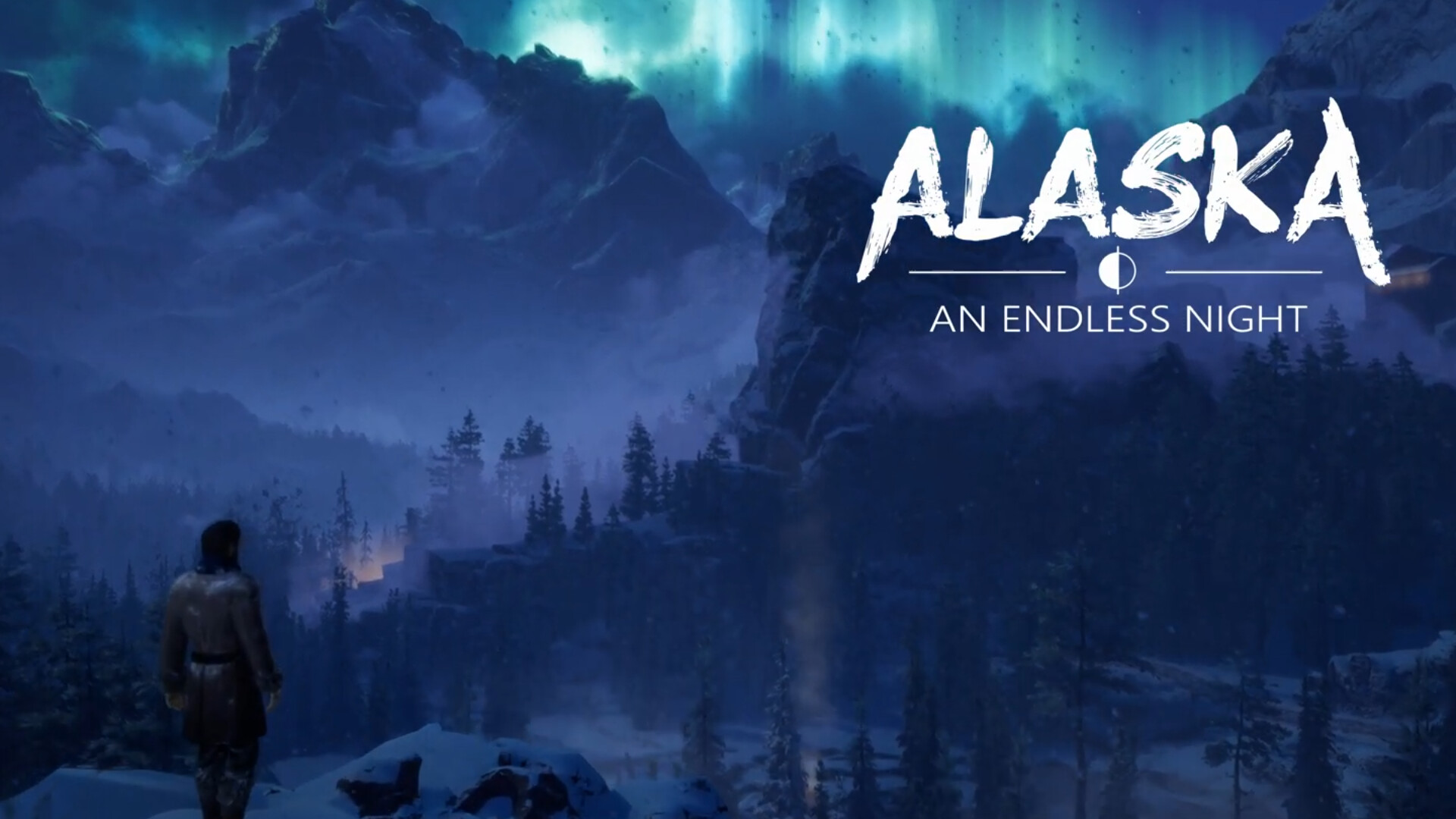 Alaska: An Endless Night