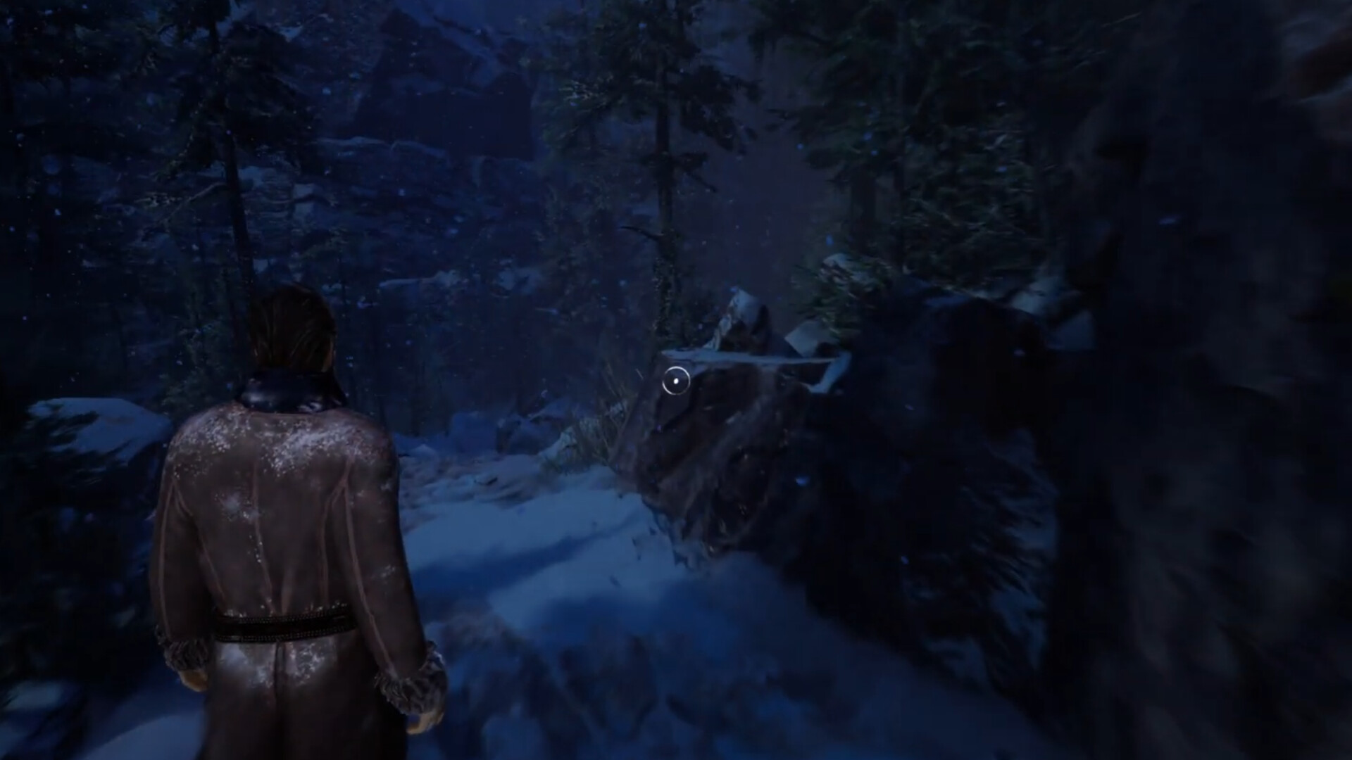 Alaska: An Endless Night