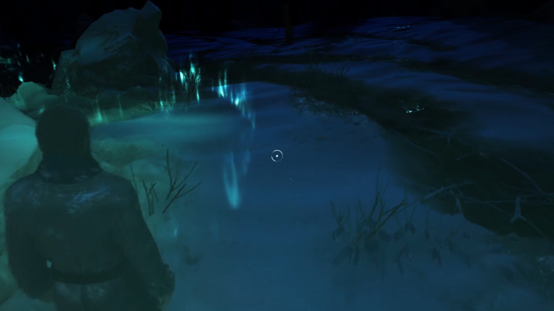 Alaska: An Endless Night