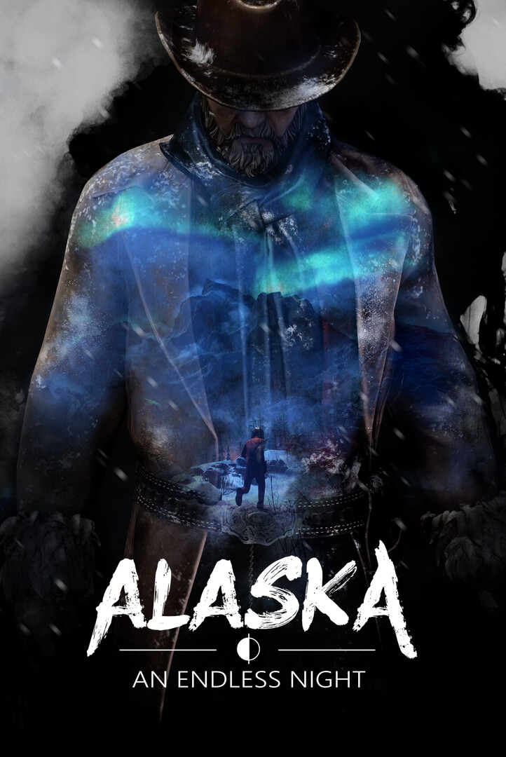 Alaska: An Endless Night
