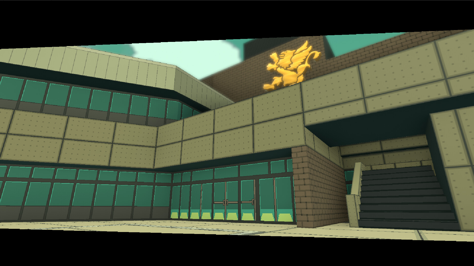 Câi &amp; Darren: Code Calamity