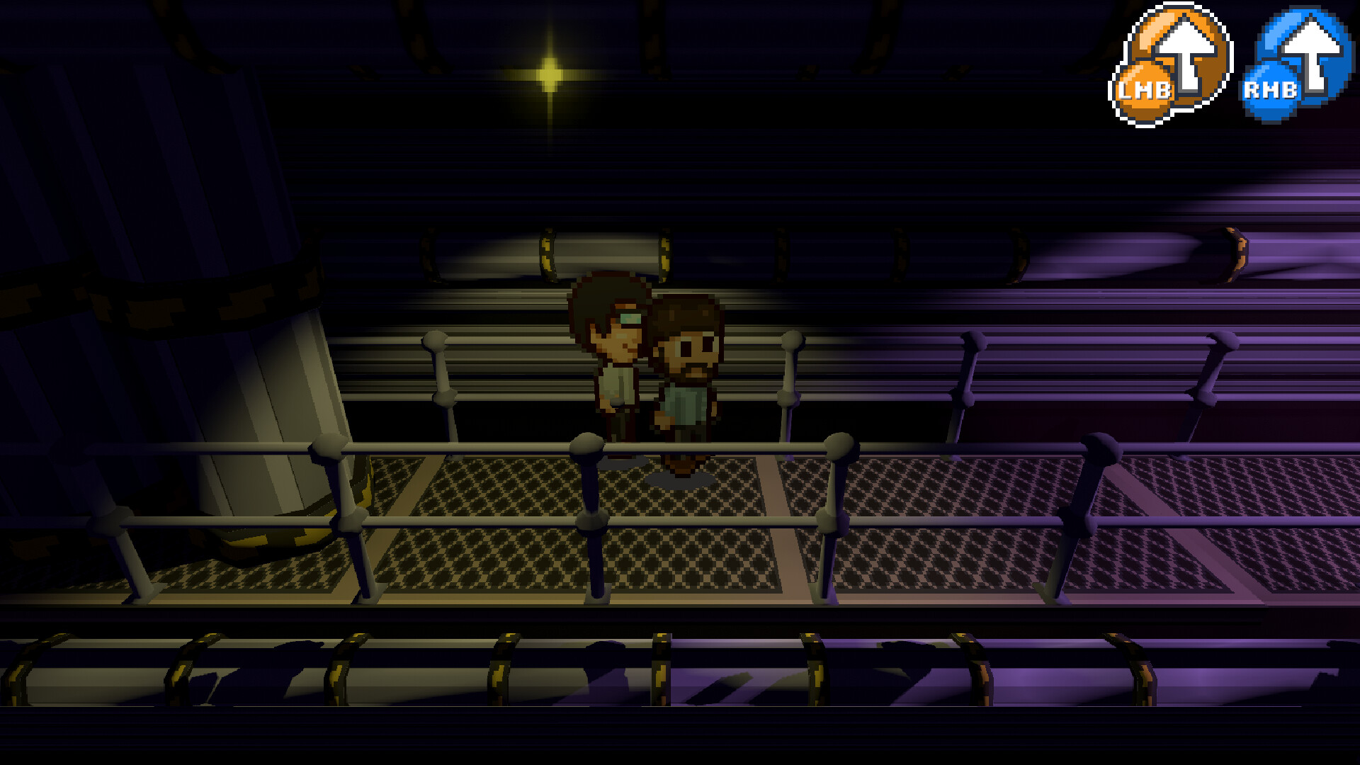 Câi &amp; Darren: Code Calamity