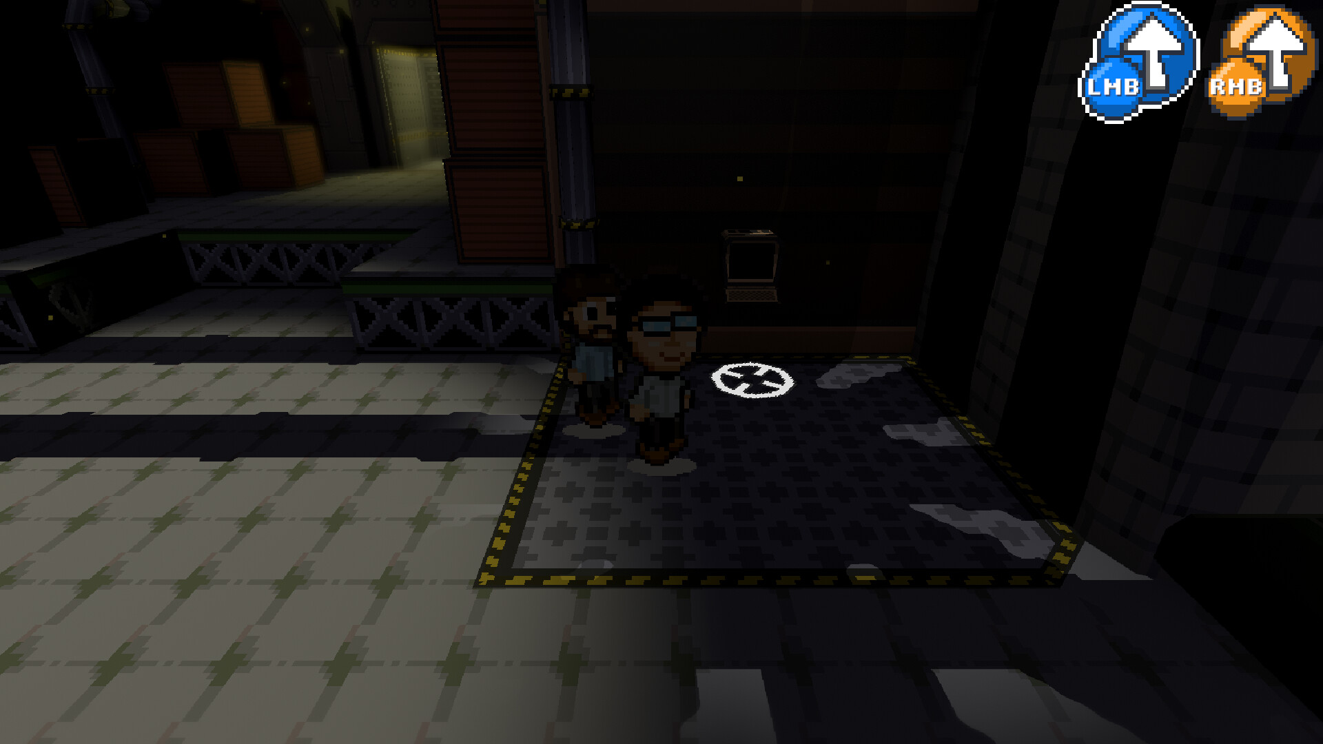 Câi &amp; Darren: Code Calamity