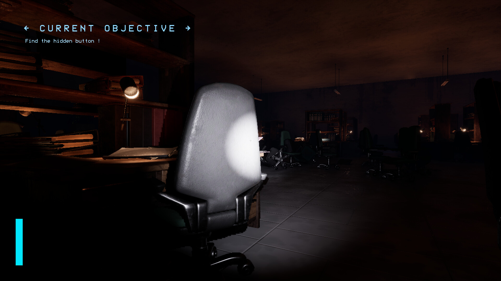 Spectral Protocol