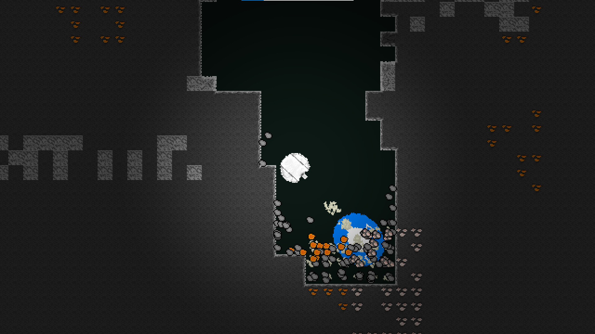 Shuttle Mining