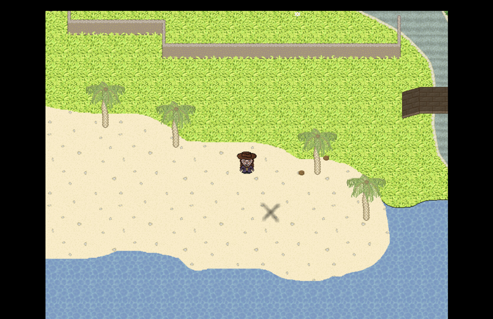 Lost Island