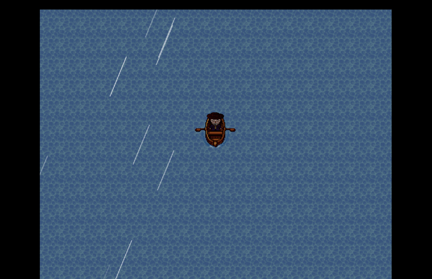 Lost Island