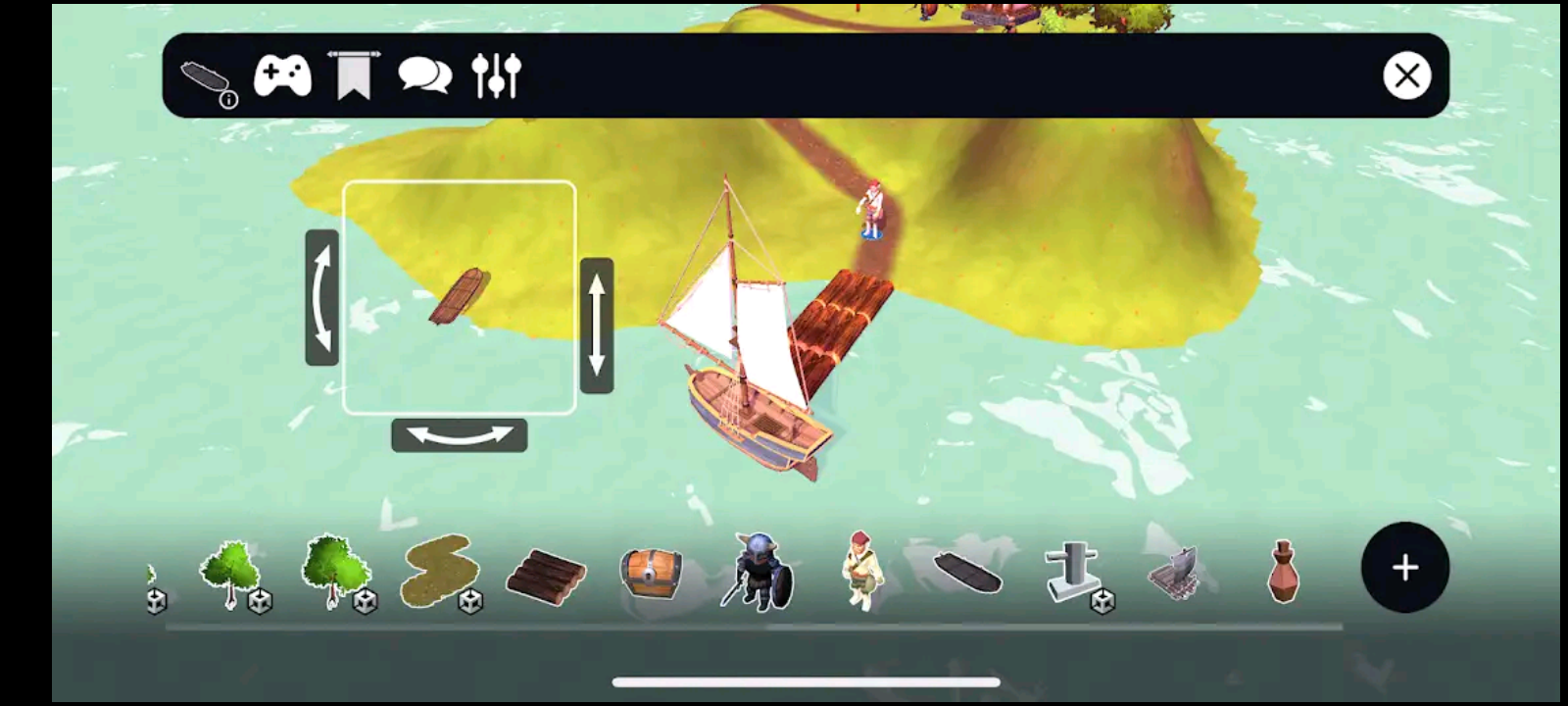 Struckd: 3D Game Creator