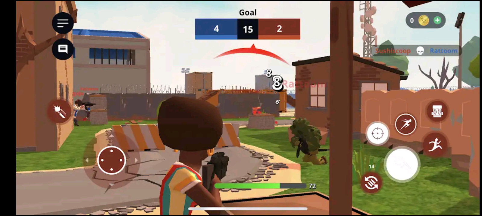 Struckd: 3D Game Creator