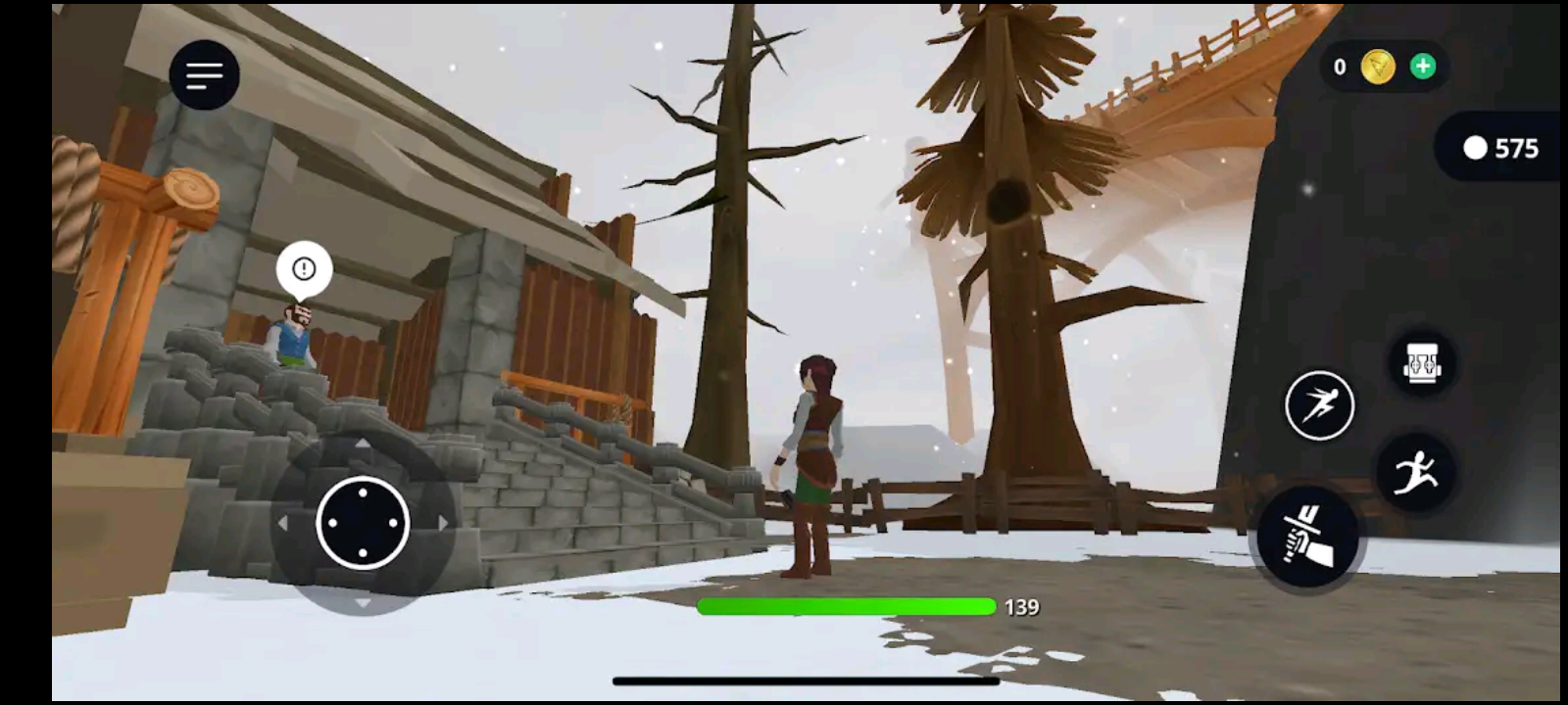 Struckd: 3D Game Creator