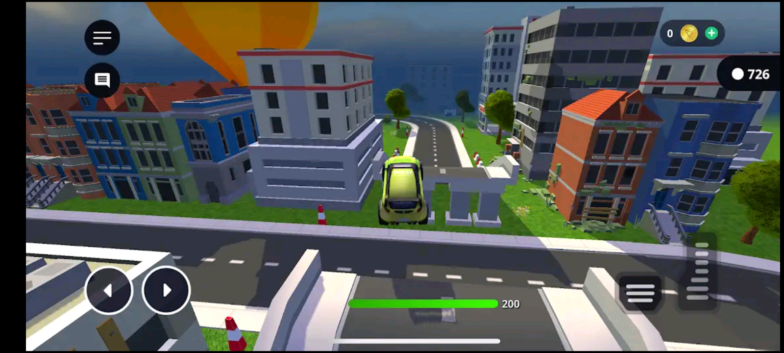 Struckd: 3D Game Creator