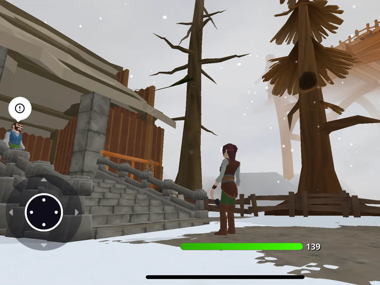 Struckd: 3D Game Creator