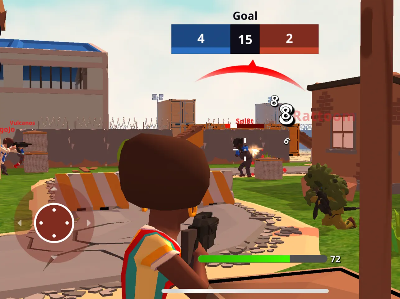 Struckd: 3D Game Creator