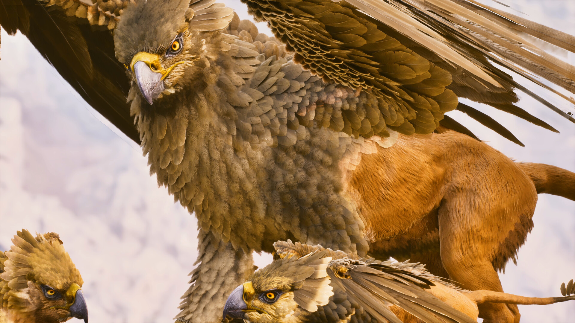 Ark: Ragnarok Ascended