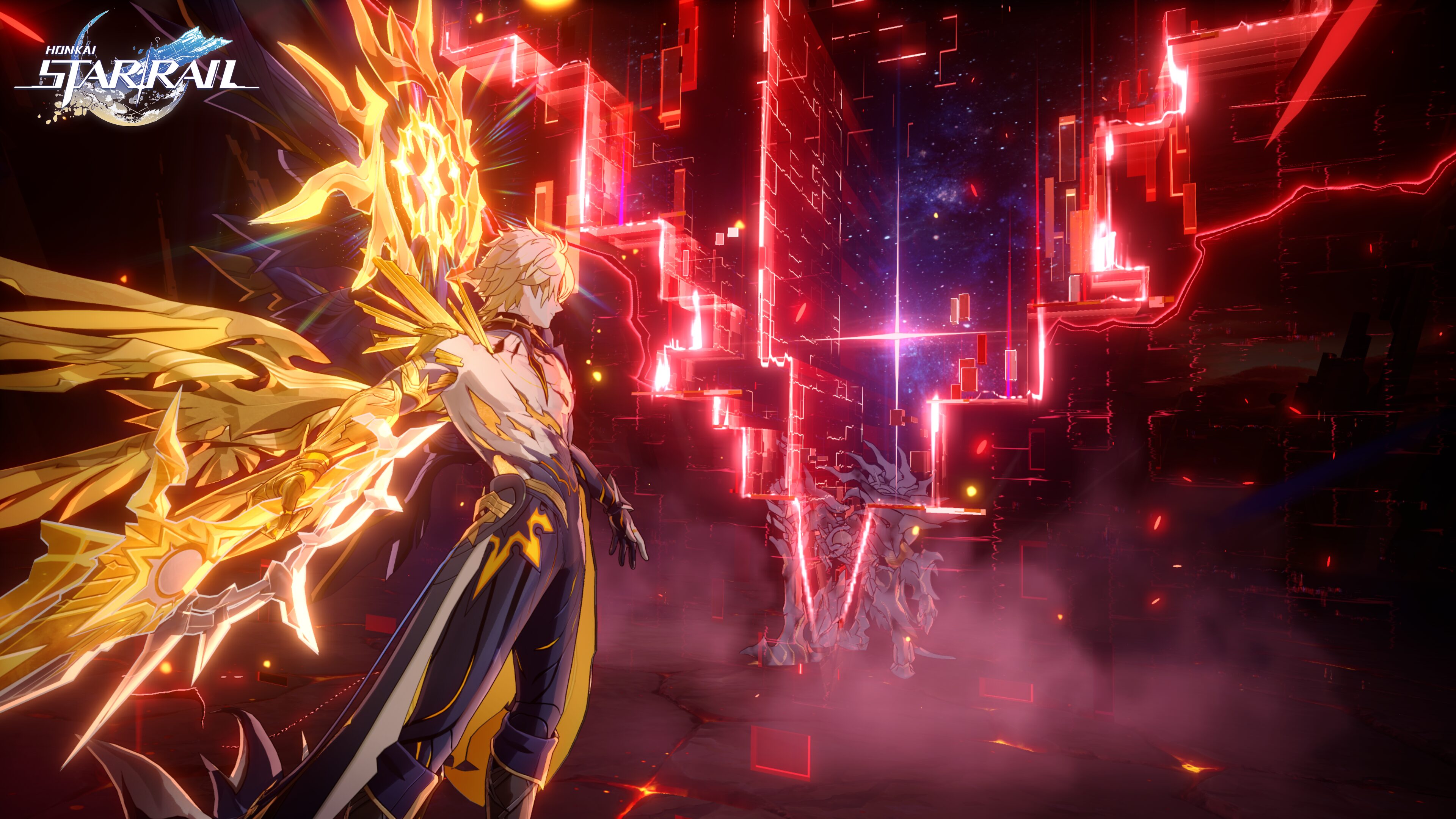 Honkai: Star Rail – For the Sun is Set to Die