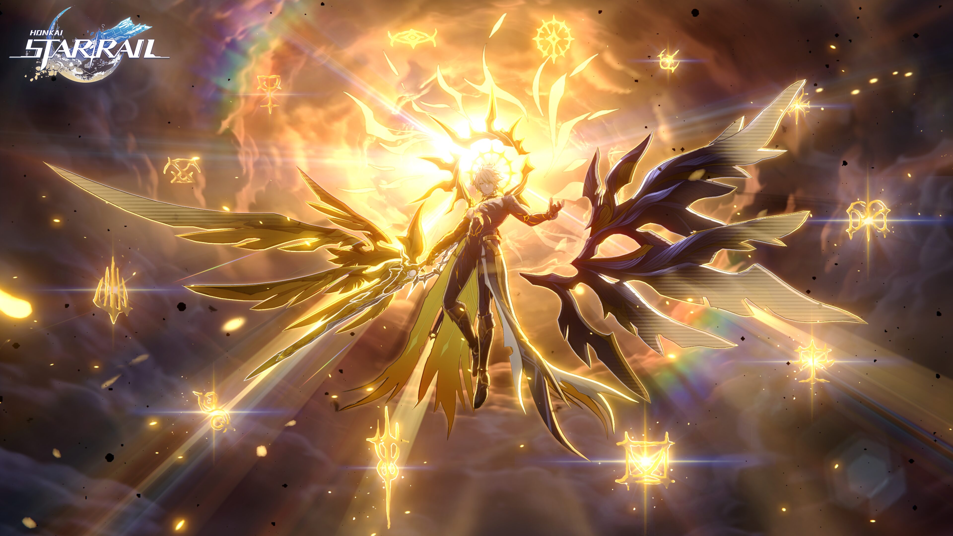 Honkai: Star Rail – For the Sun is Set to Die
