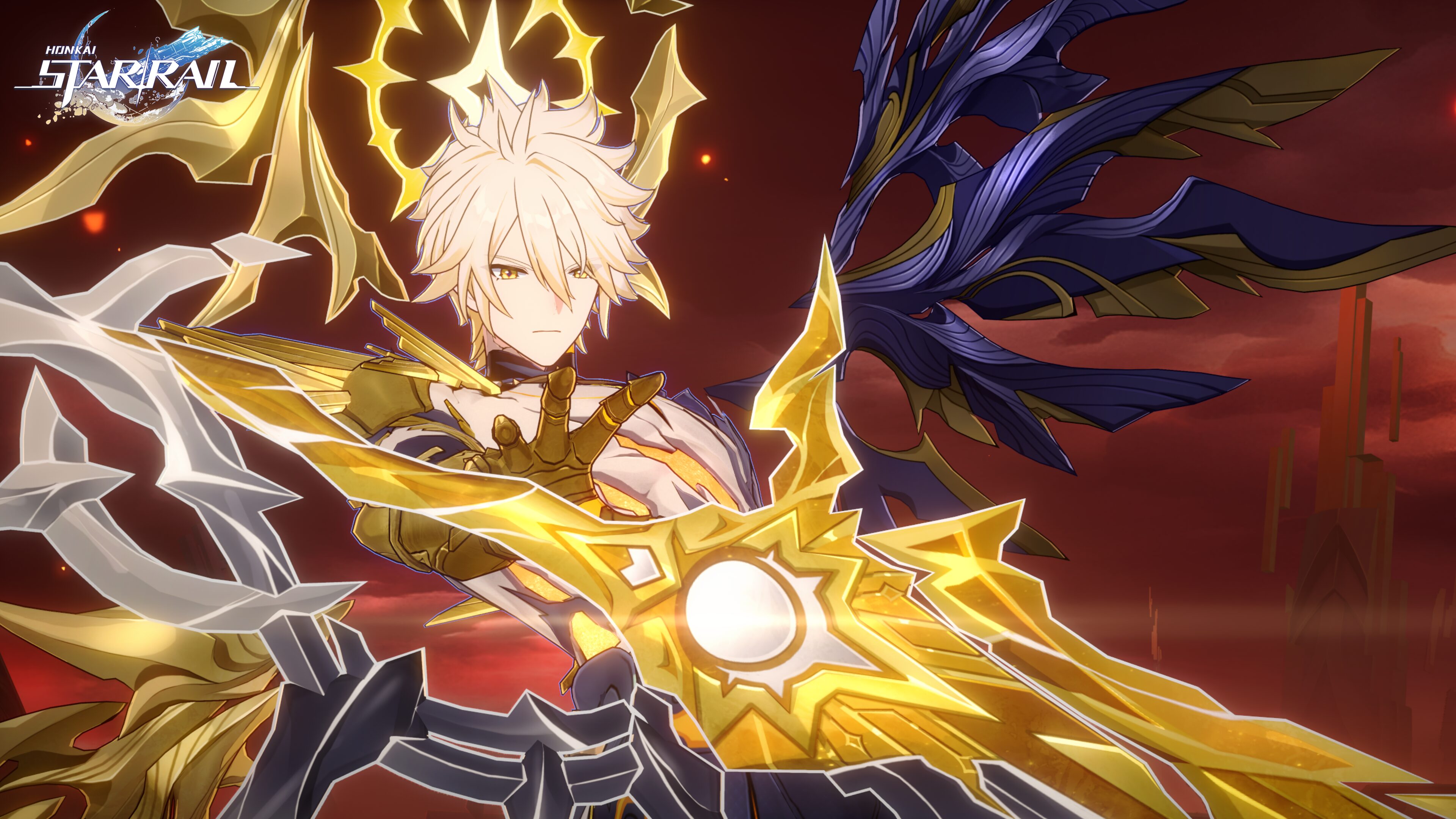 Honkai: Star Rail – For the Sun is Set to Die