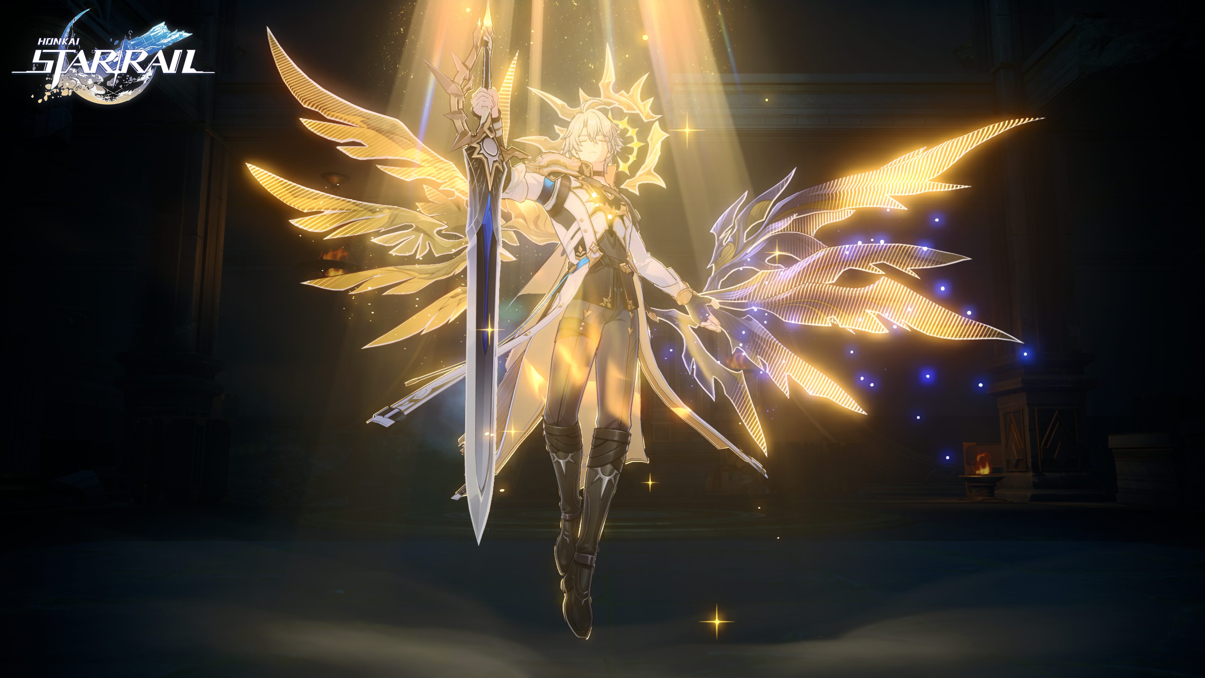 Honkai: Star Rail – For the Sun is Set to Die
