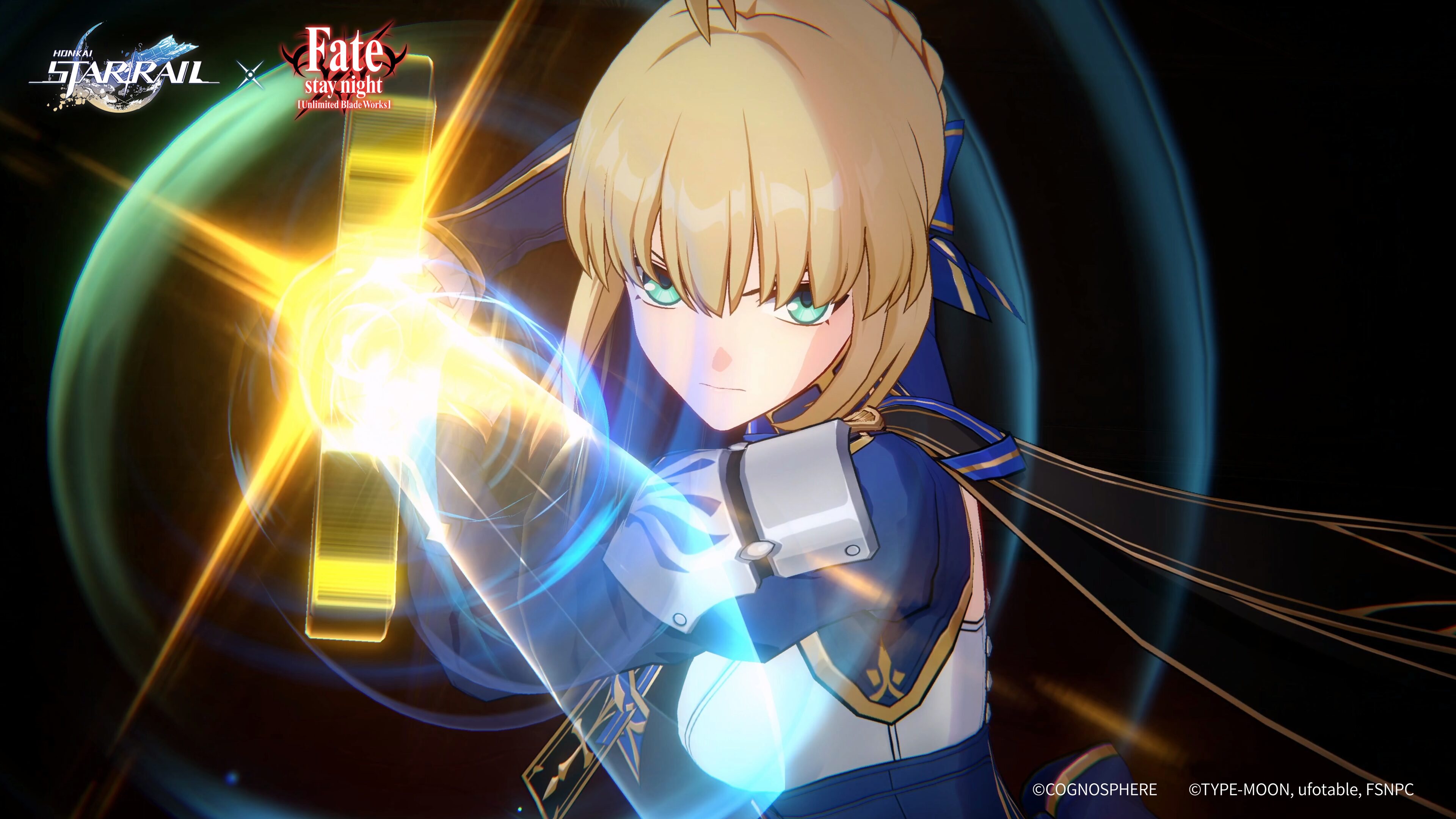 Honkai: Star Rail – For the Sun is Set to Die