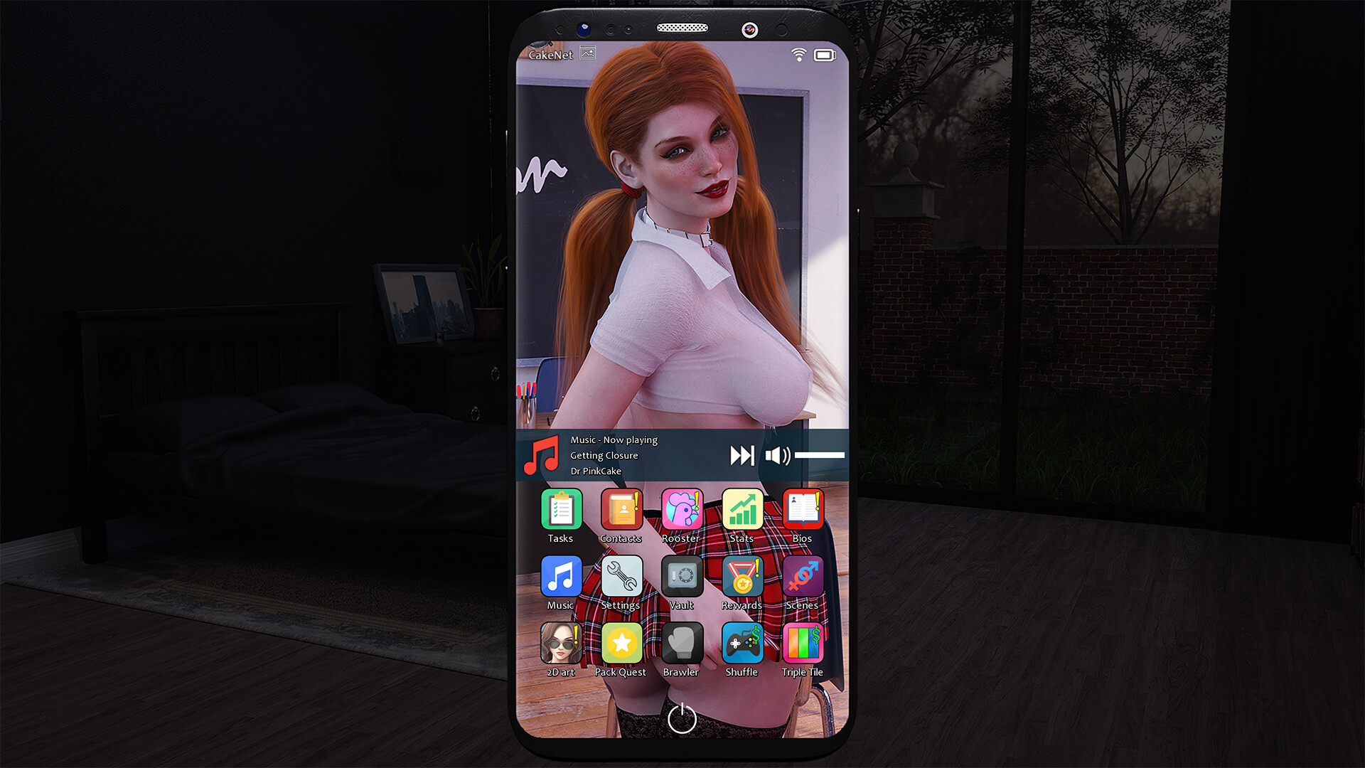 Being a DIK: Season 3