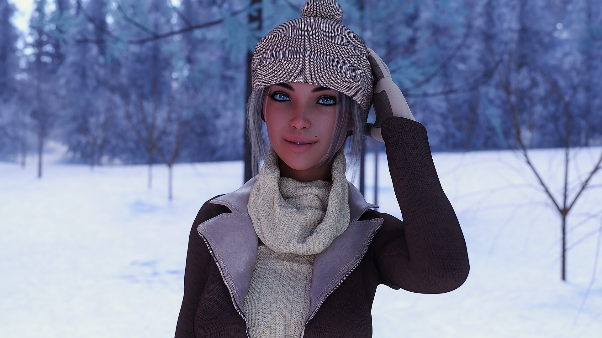 Being a DIK: Season 3