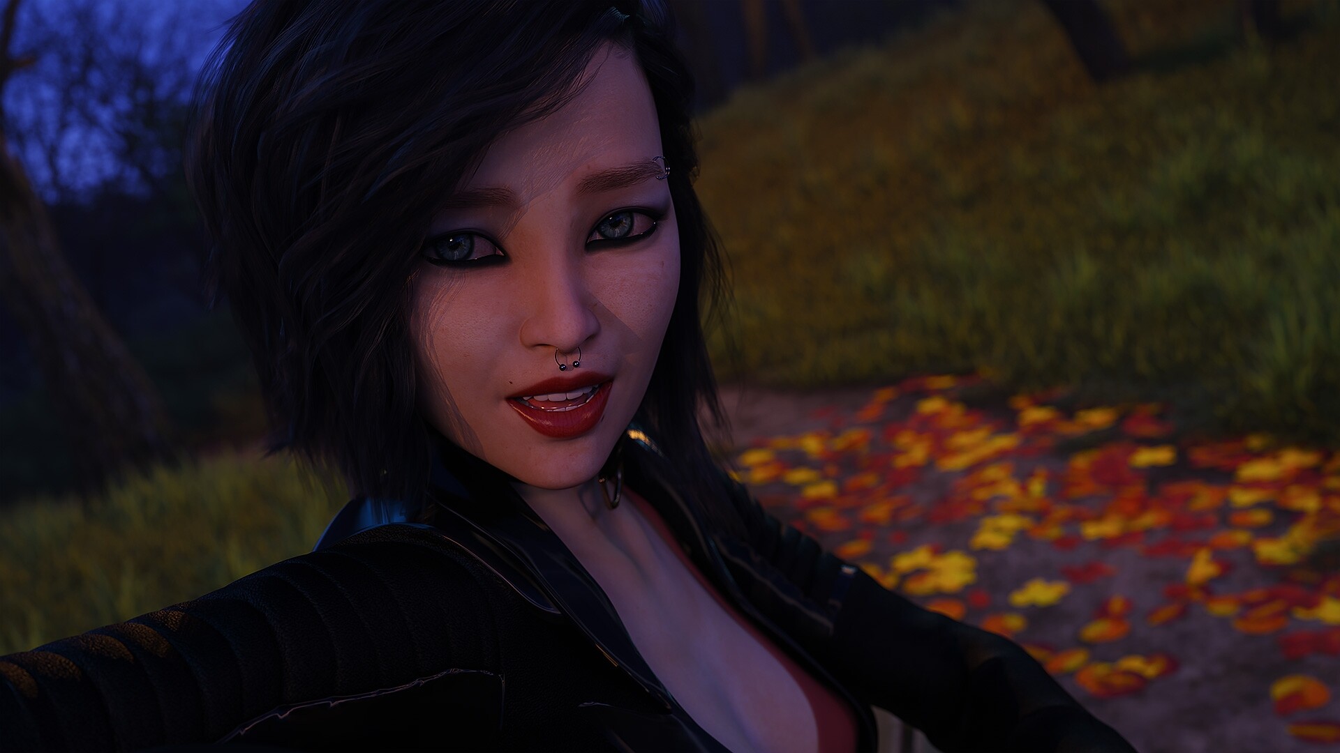 Being a DIK: Season 3