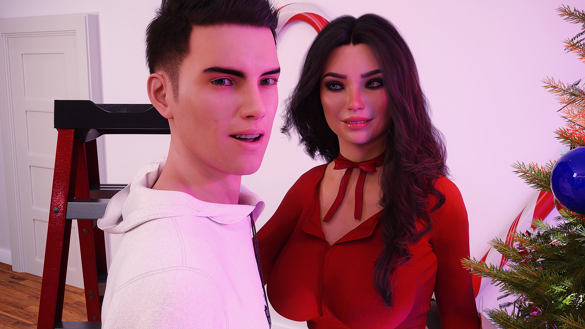 Being a DIK: Season 3