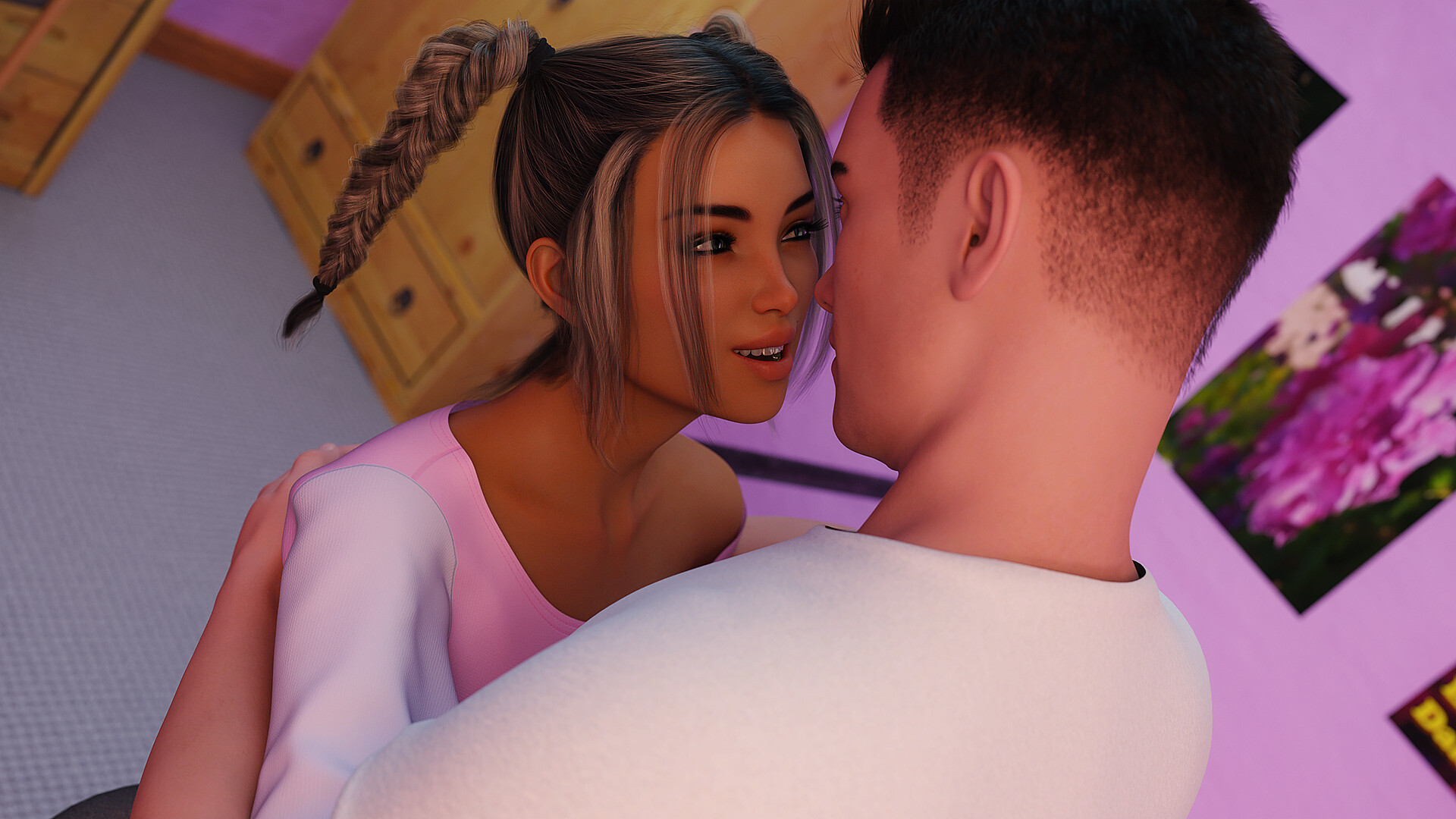 Being a DIK: Season 3