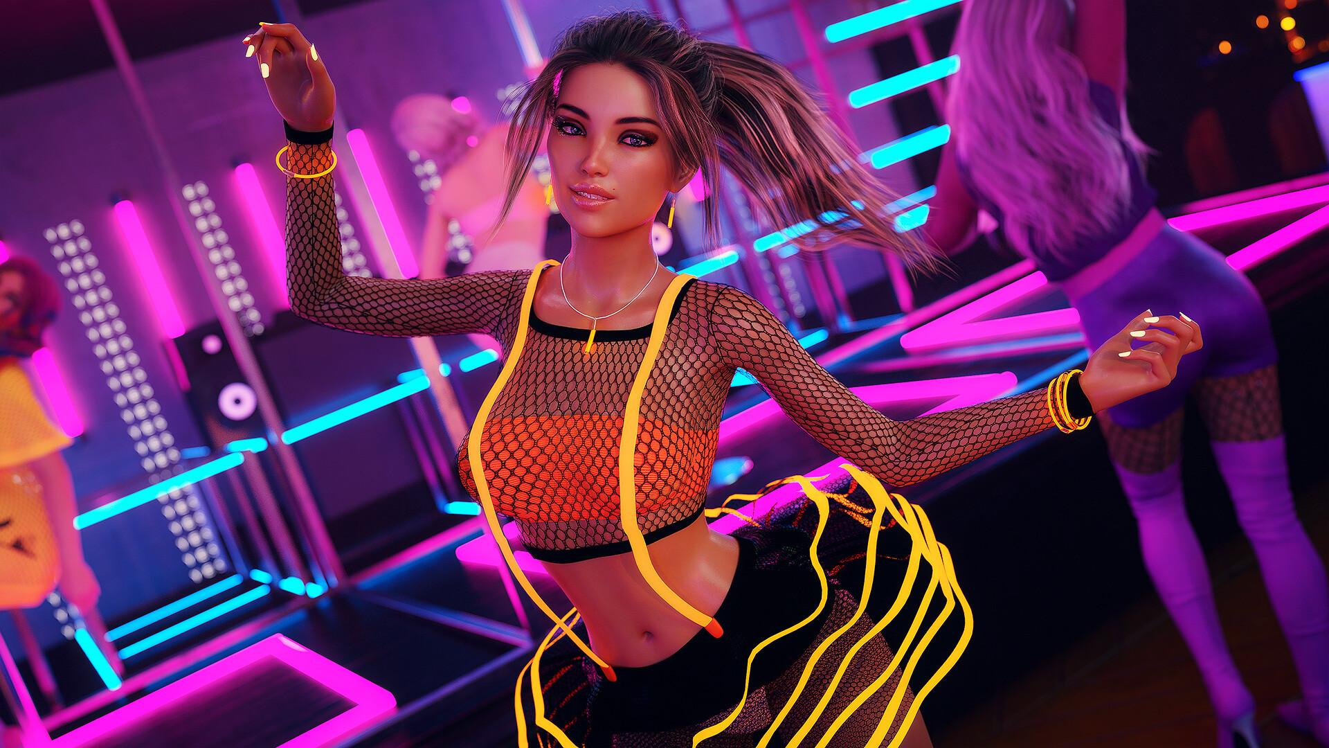 Being a DIK: Season 3